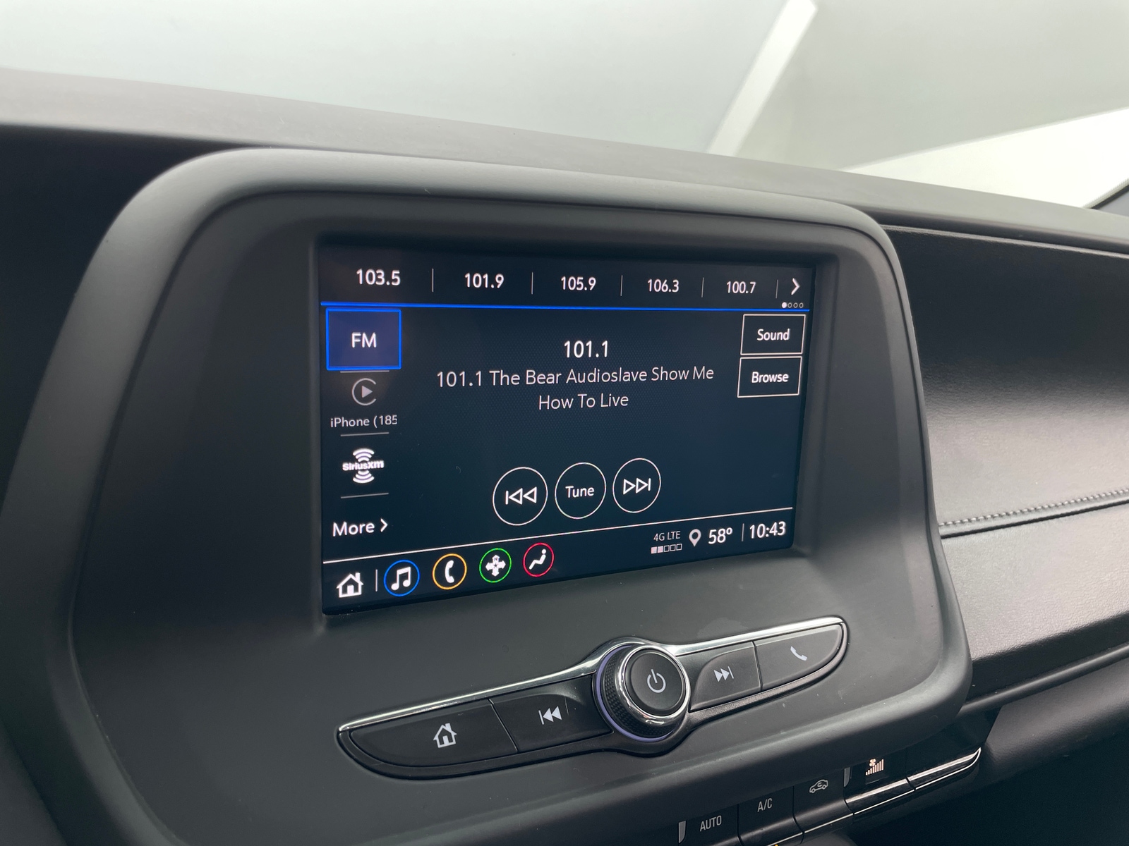 Thumbnail: 2022 Chevrolet Camaro - 3