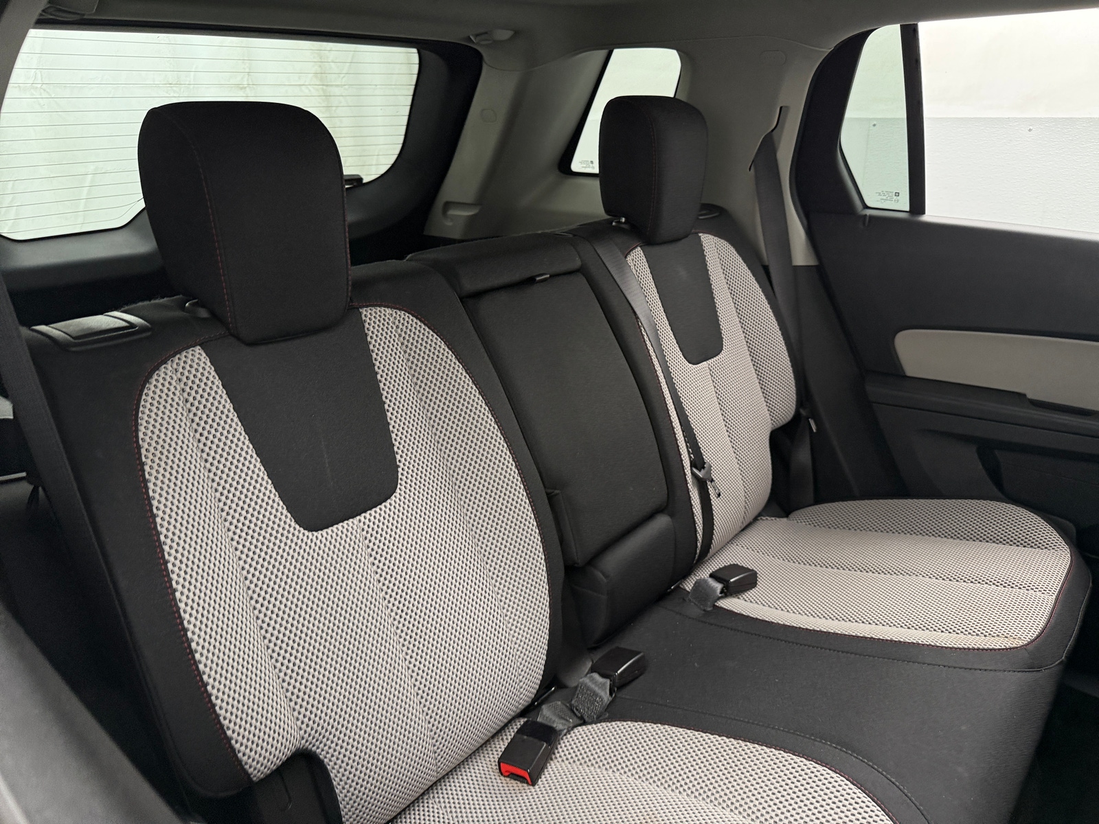 Thumbnail: 2017 GMC Terrain - 6