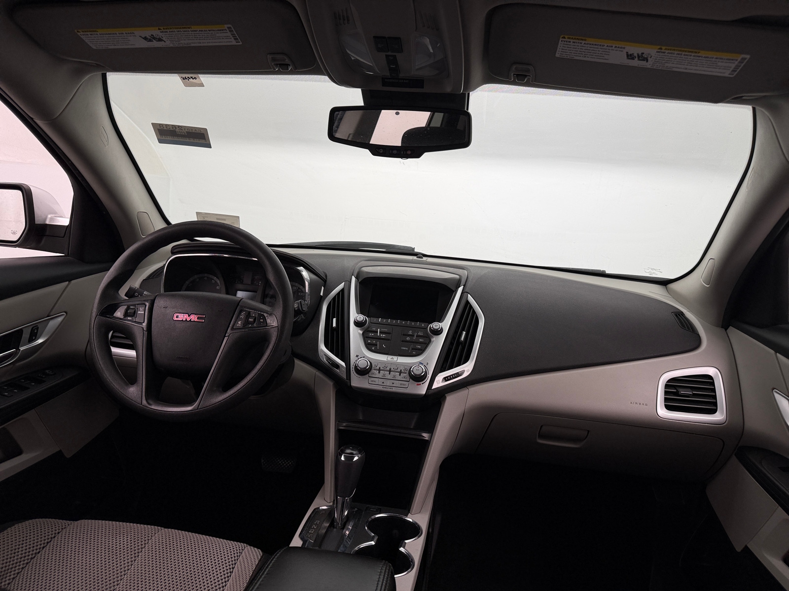 Thumbnail: 2017 GMC Terrain - 3