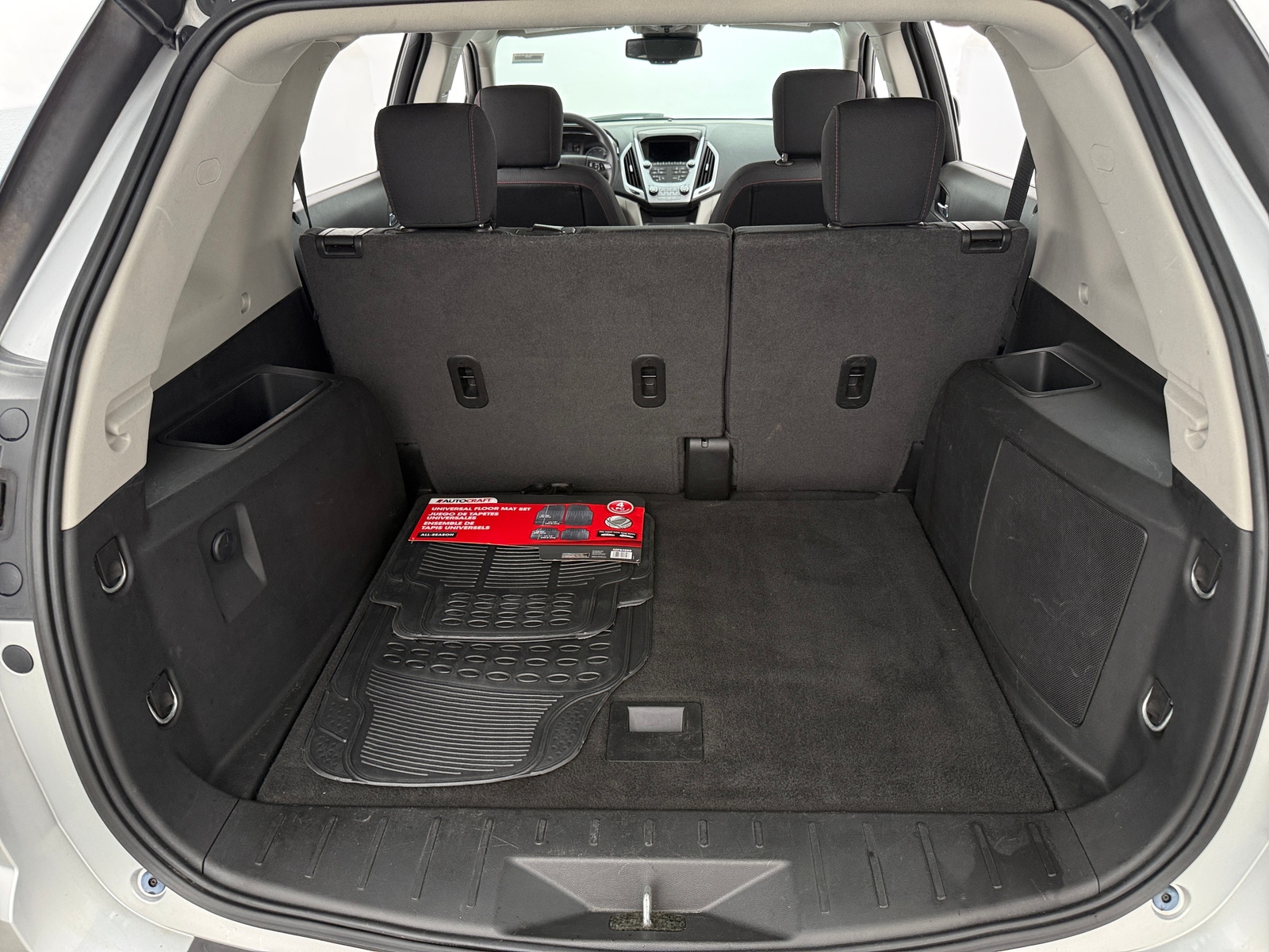 Thumbnail: 2017 GMC Terrain - 7