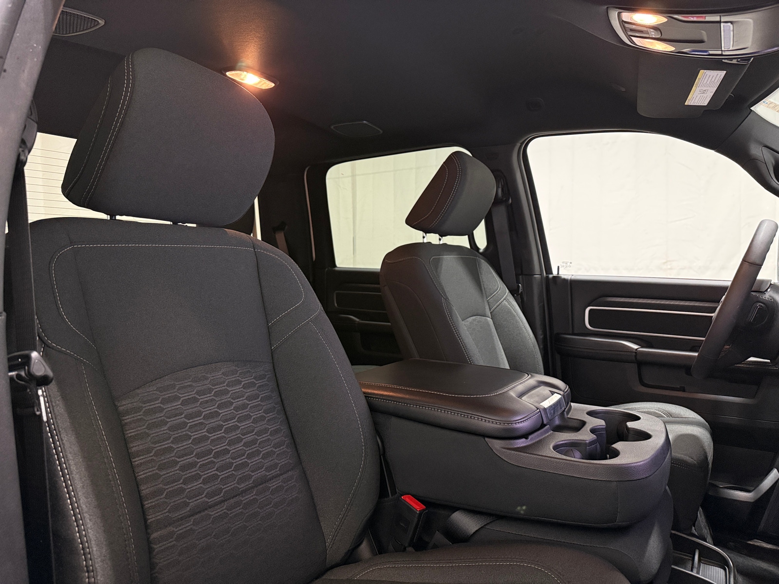 Thumbnail: 2025 RAM 2500 - 2