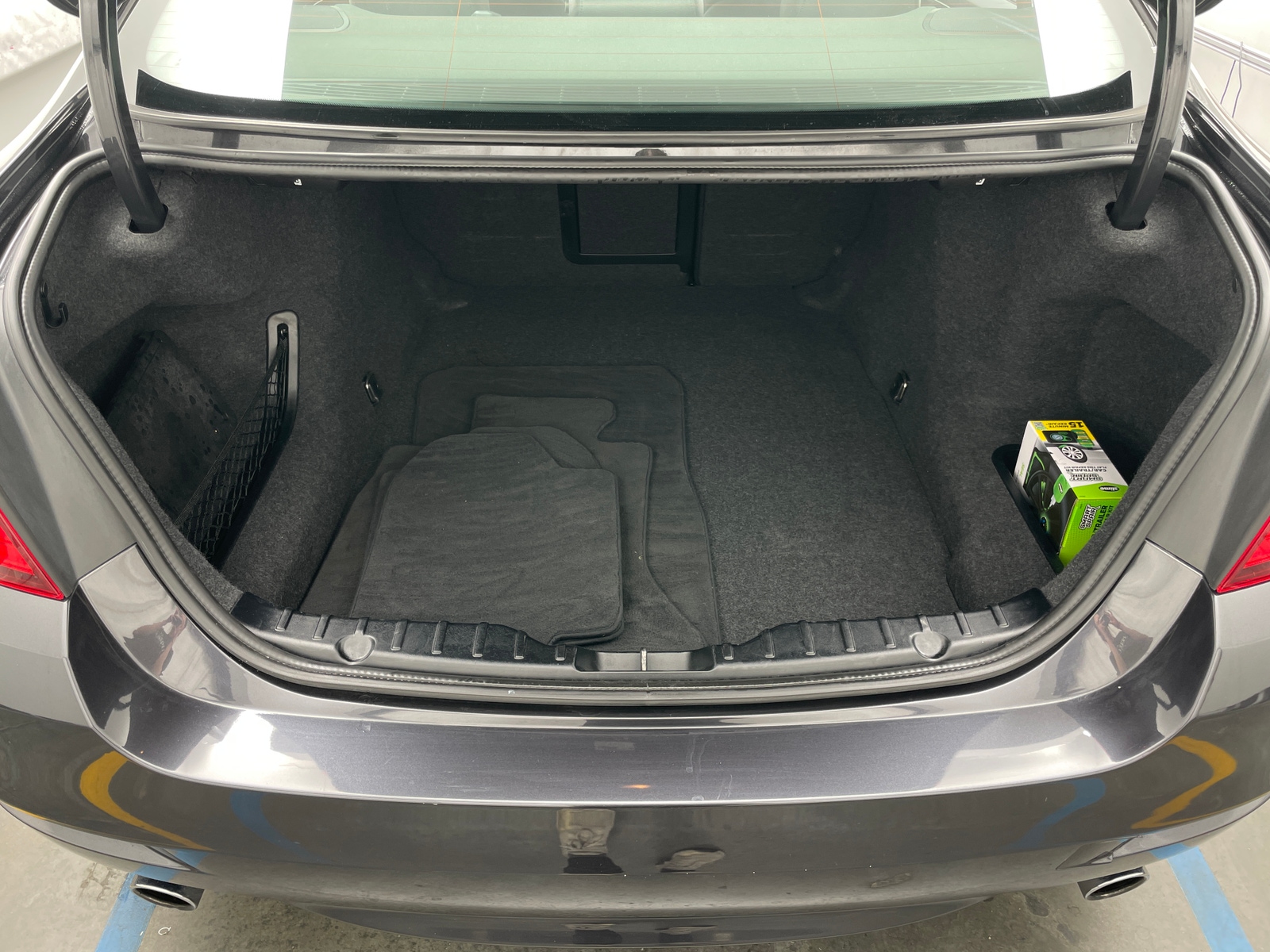 Thumbnail: 2016 BMW 5 Series - 6