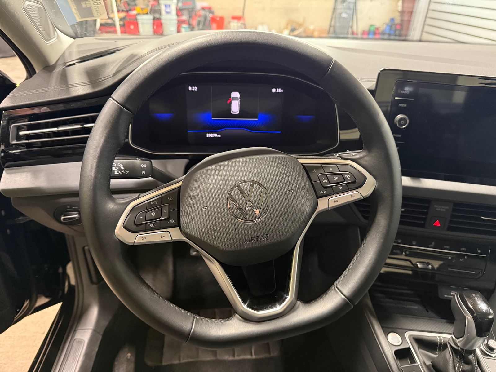 Thumbnail: 2025 Volkswagen Jetta - 4