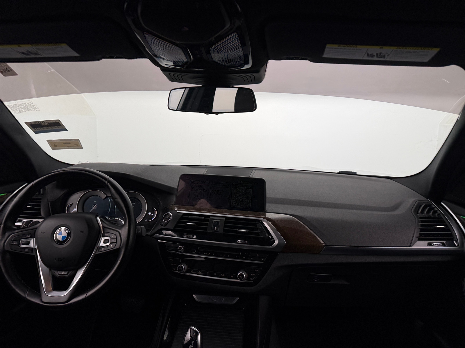 Thumbnail: 2018 BMW X3 - 2