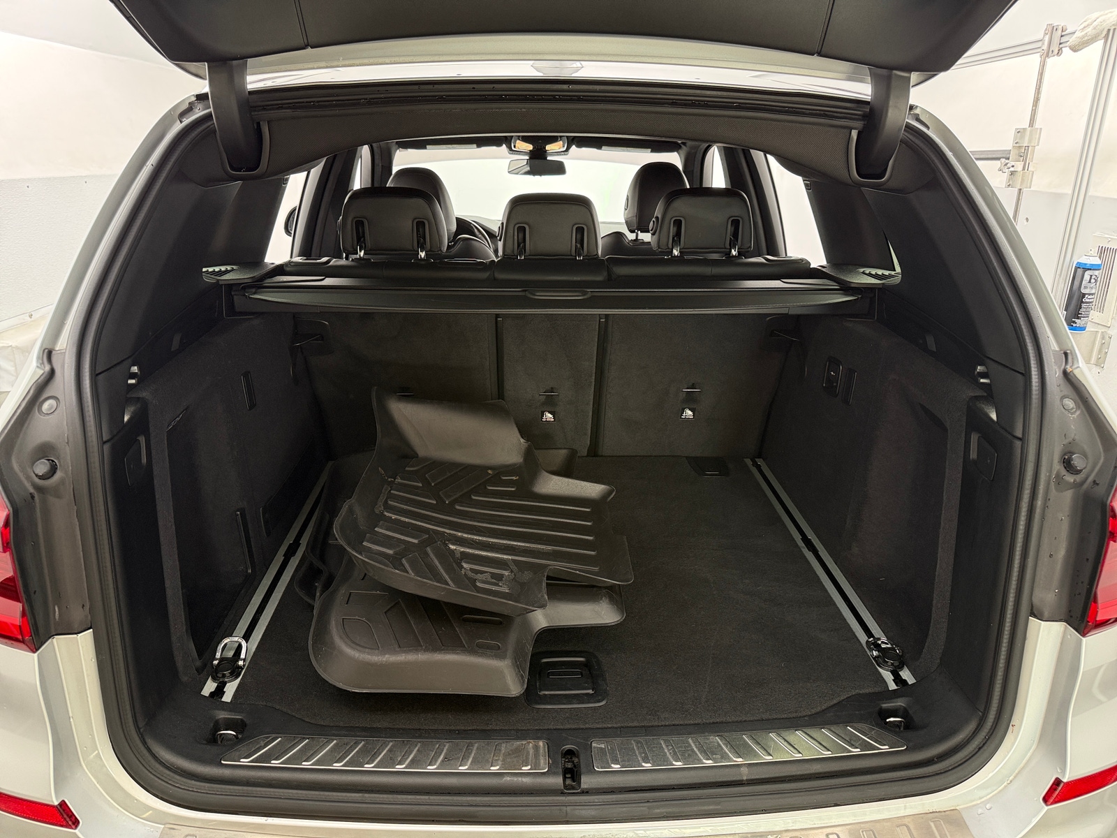 Thumbnail: 2018 BMW X3 - 6