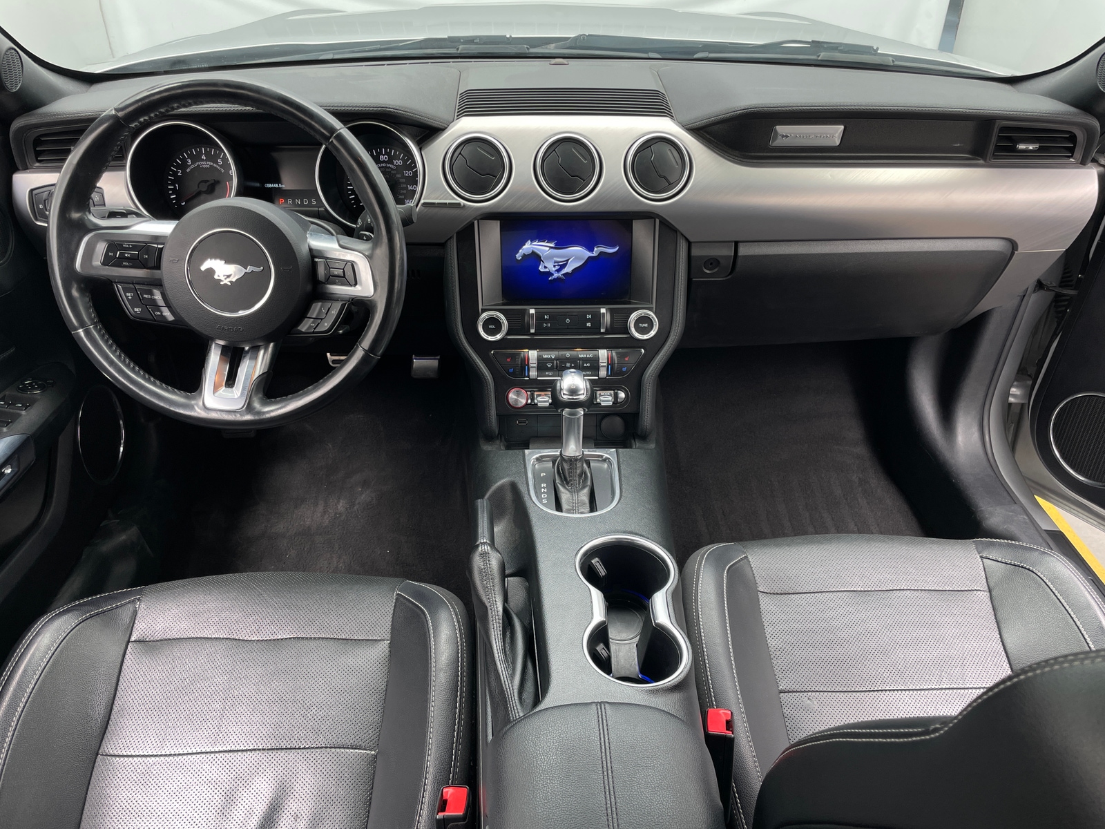 Thumbnail: 2019 Ford Mustang - 2