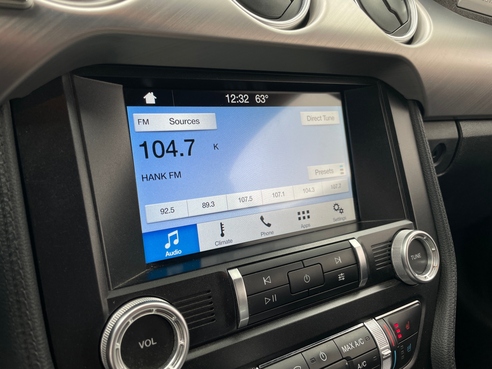 Thumbnail: 2019 Ford Mustang - 3