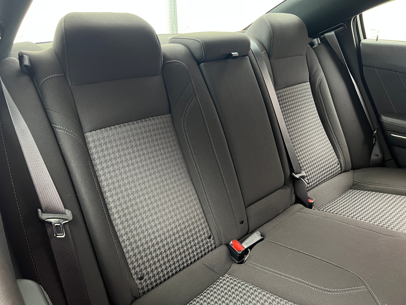 Thumbnail: 2023 Dodge Charger - 6