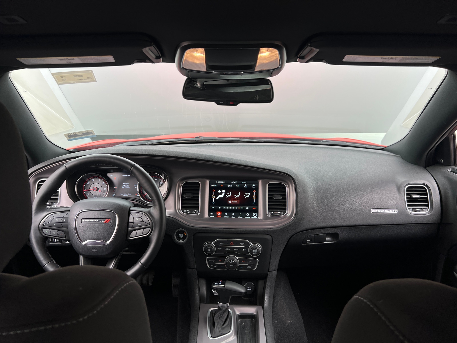 Thumbnail: 2023 Dodge Charger - 3