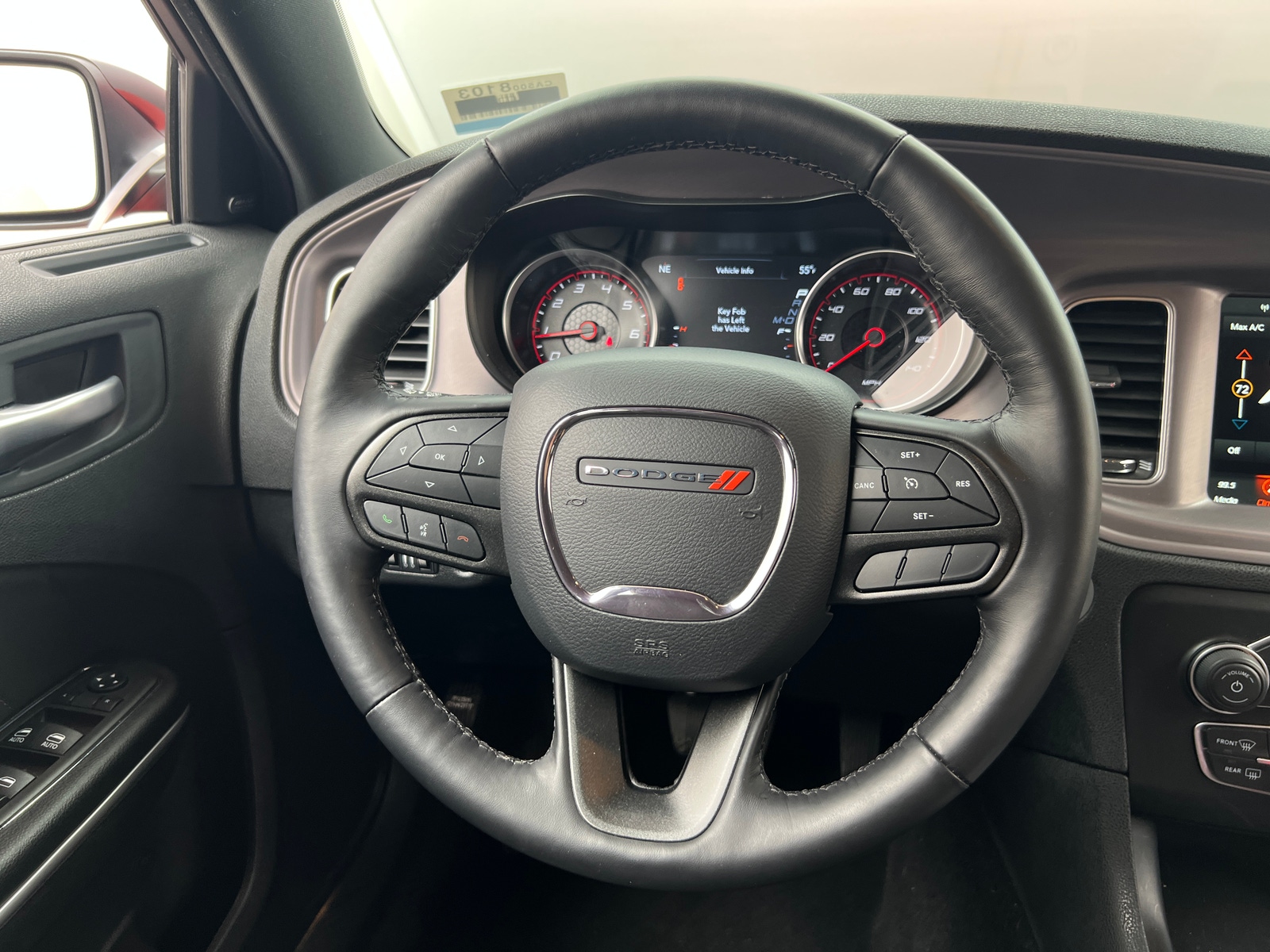 Thumbnail: 2023 Dodge Charger - 5