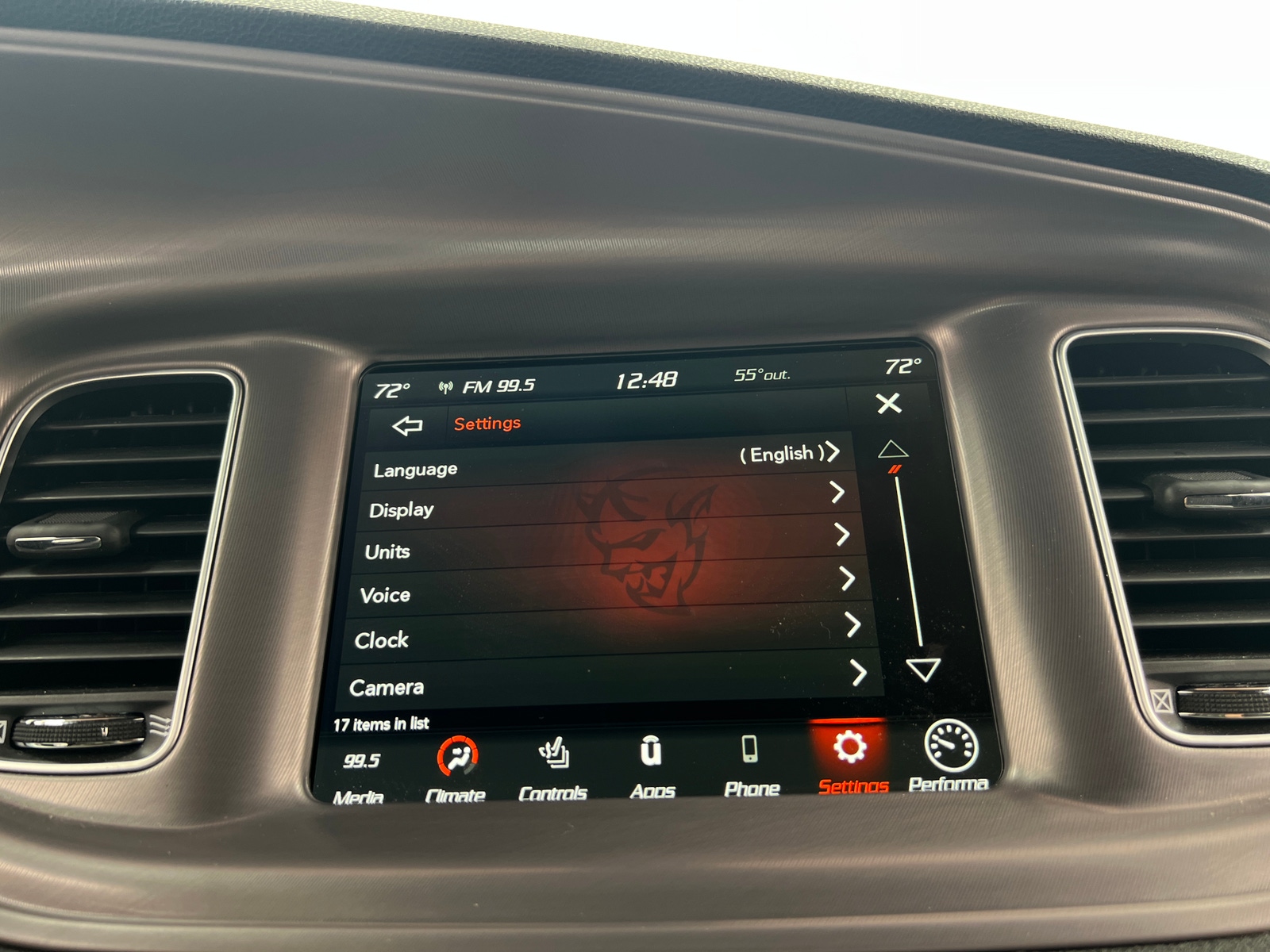 Thumbnail: 2023 Dodge Charger - 4