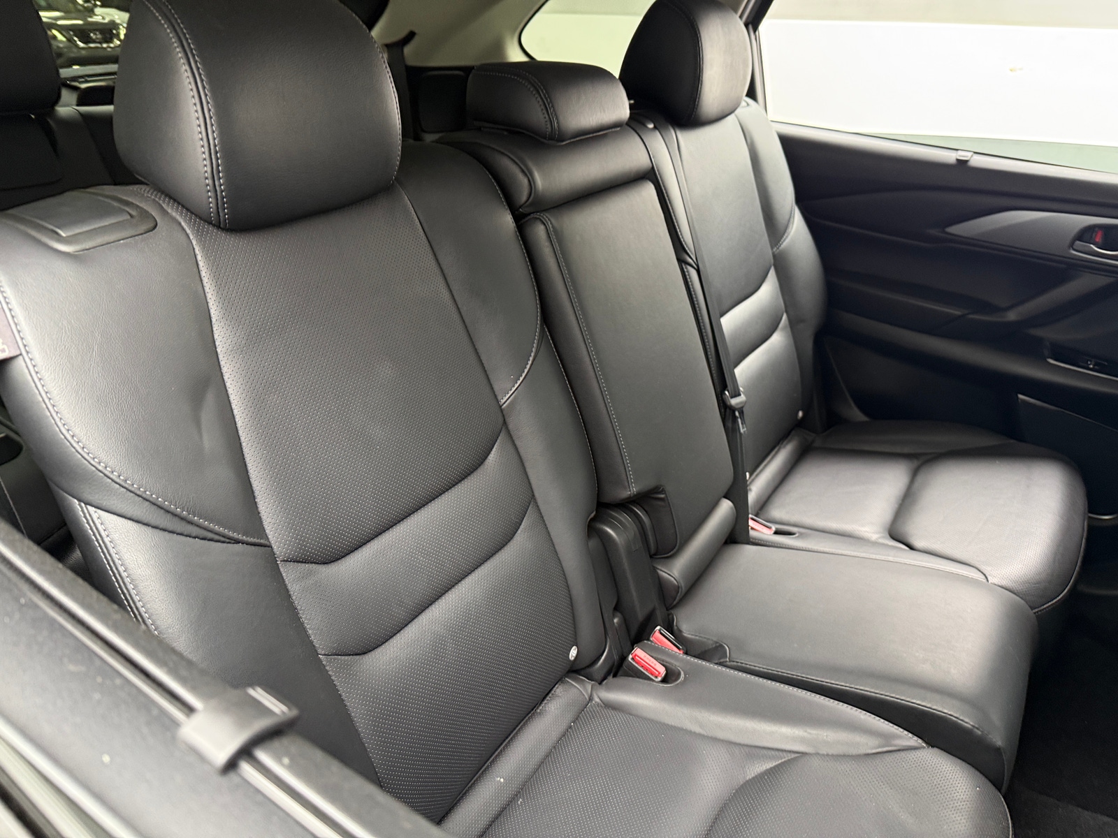 Thumbnail: 2019 Mazda CX-9 - 5