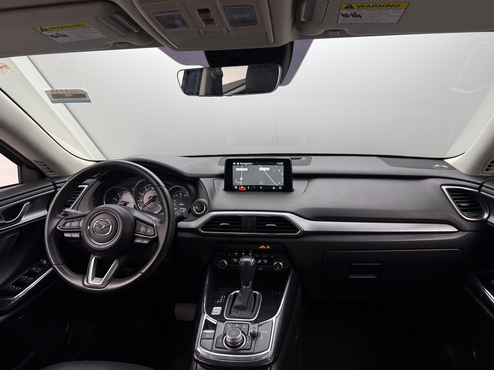 Thumbnail: 2019 Mazda CX-9 - 2