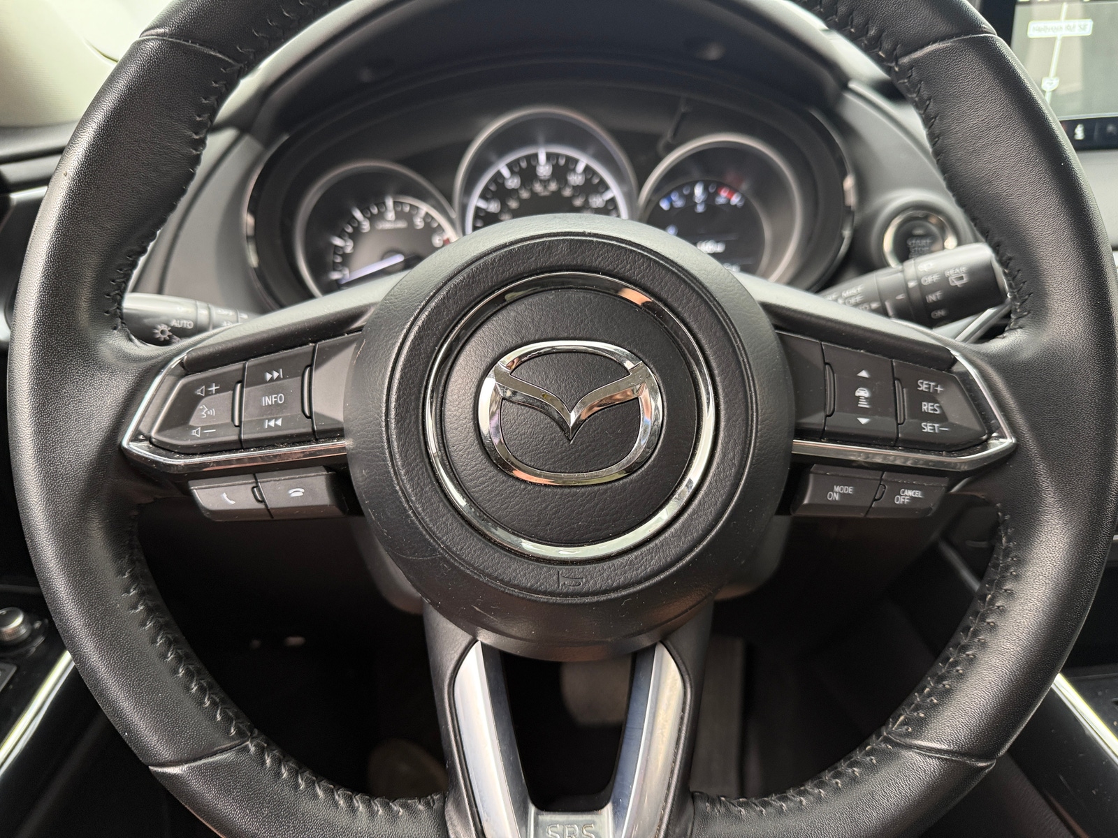 Thumbnail: 2019 Mazda CX-9 - 4
