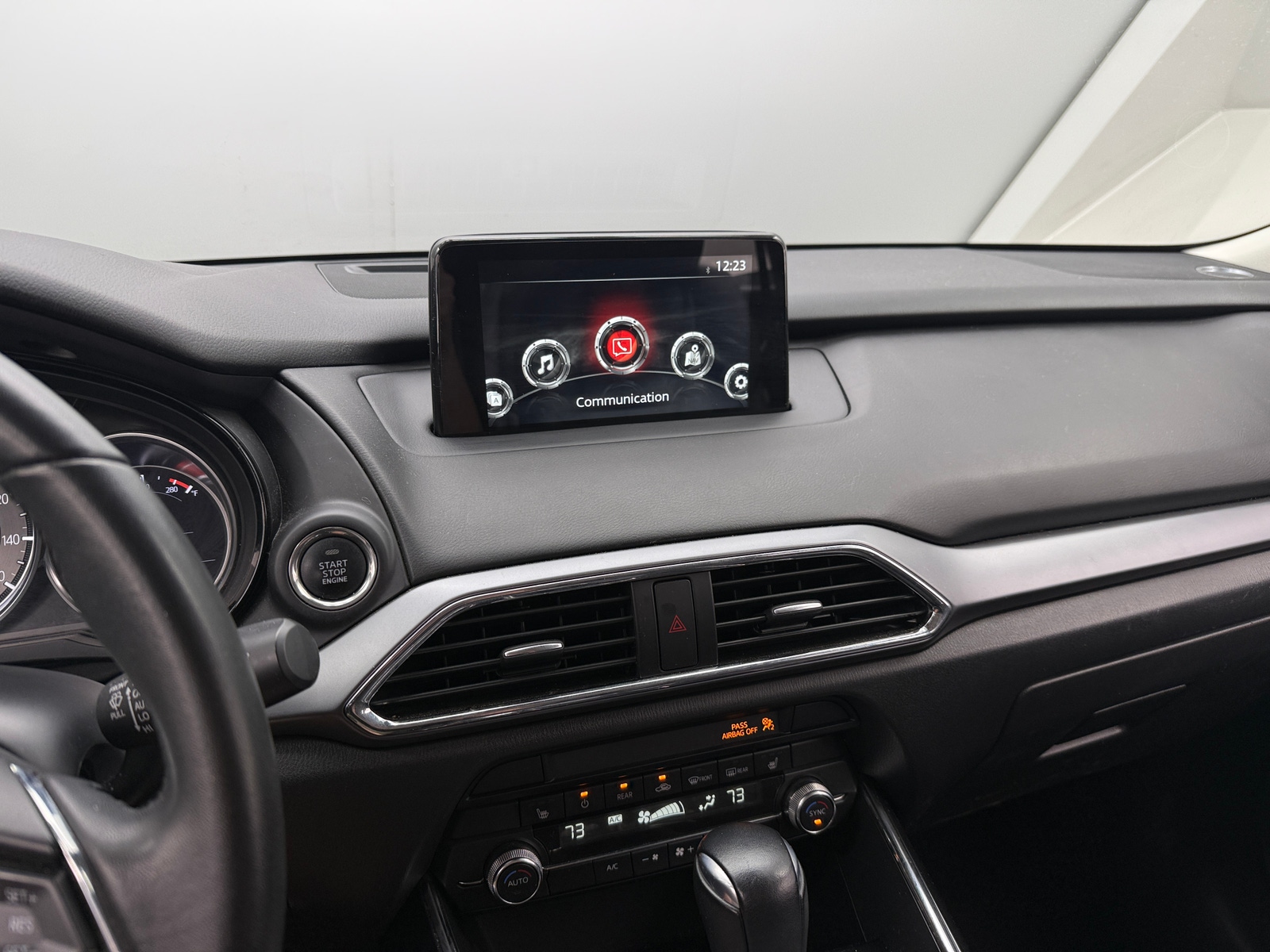 Thumbnail: 2019 Mazda CX-9 - 3