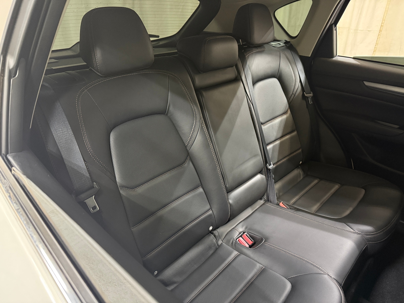 Thumbnail: 2023 Mazda CX-5 - 5