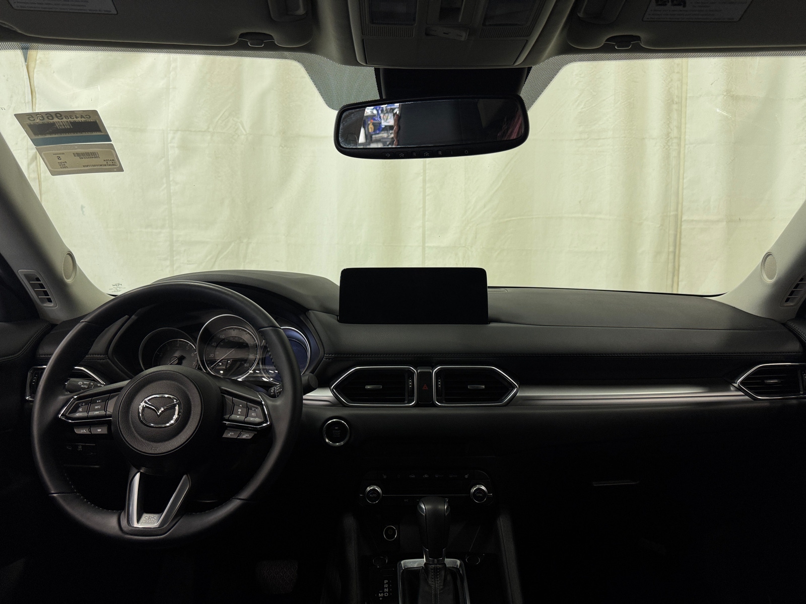 Thumbnail: 2023 Mazda CX-5 - 2