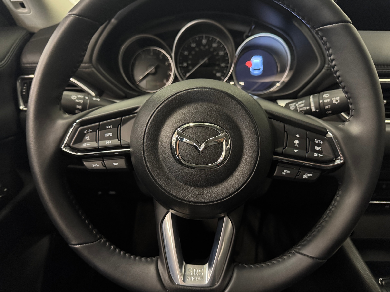 Thumbnail: 2023 Mazda CX-5 - 4