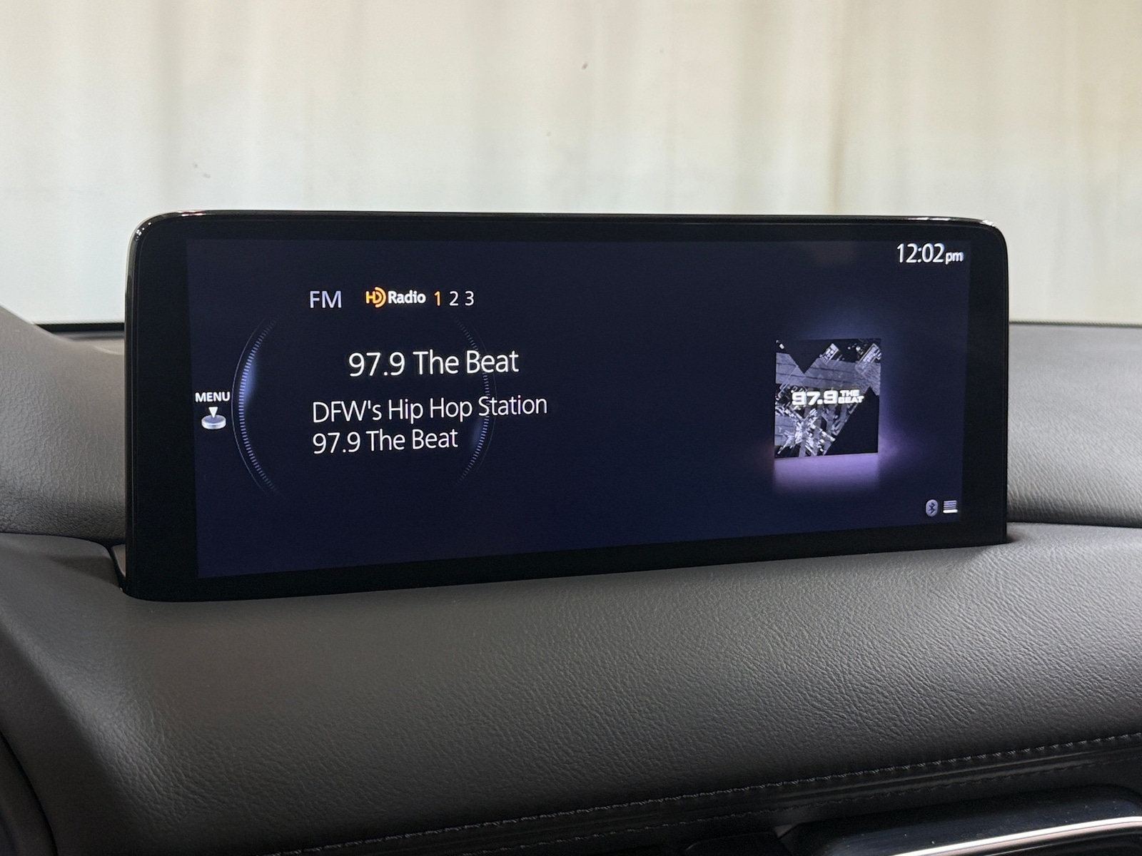 Thumbnail: 2023 Mazda CX-5 - 3