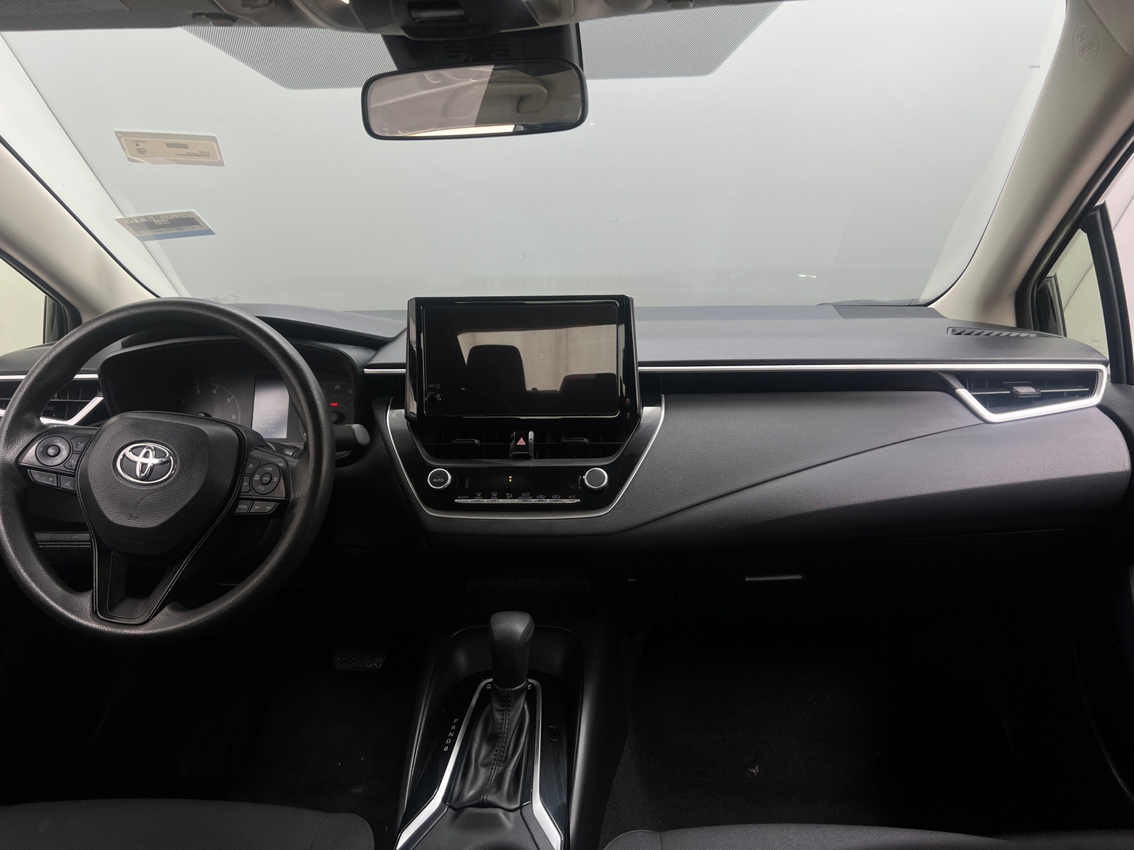 Thumbnail: 2025 Toyota Corolla - 3