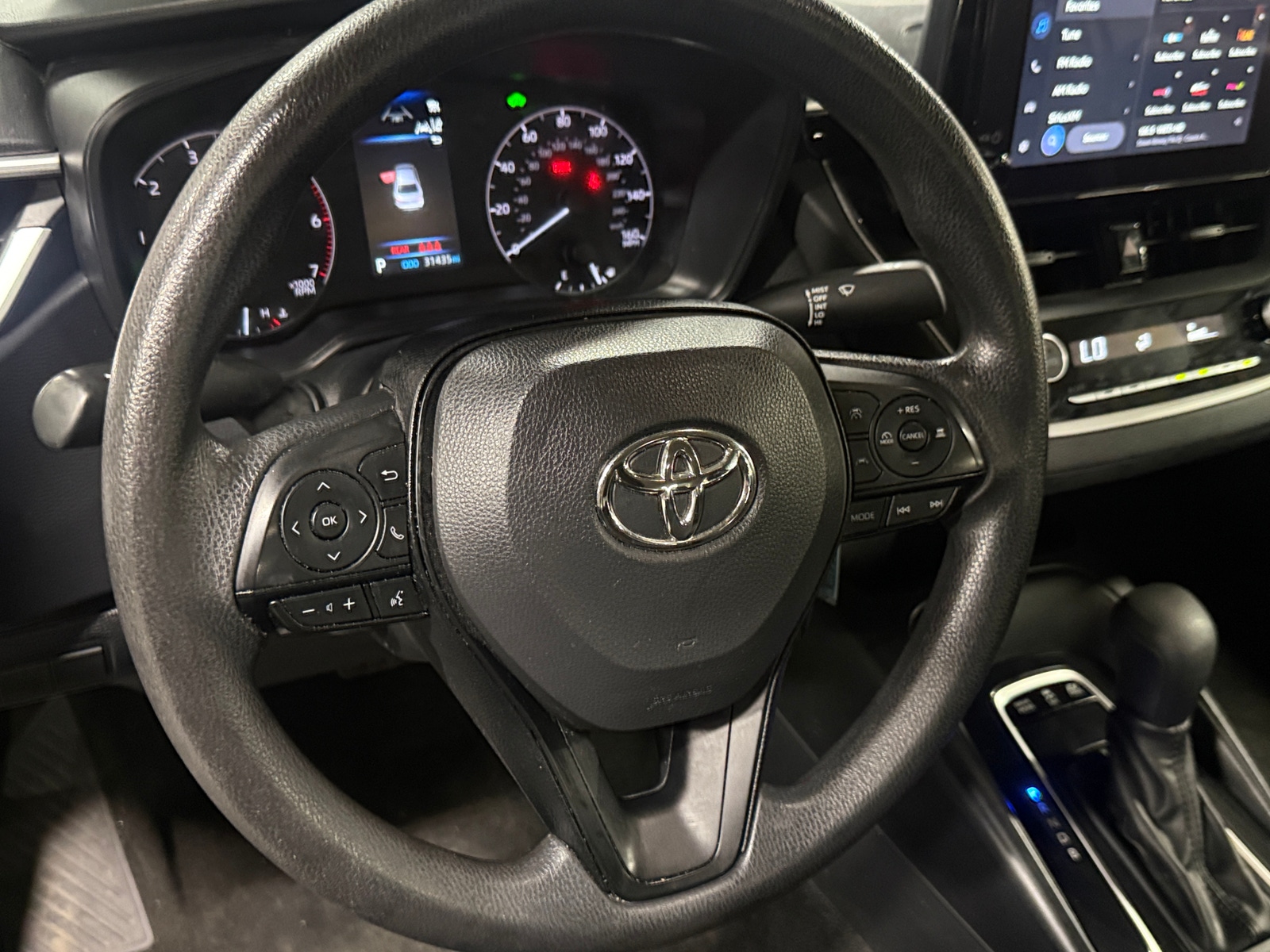 Thumbnail: 2025 Toyota Corolla - 5