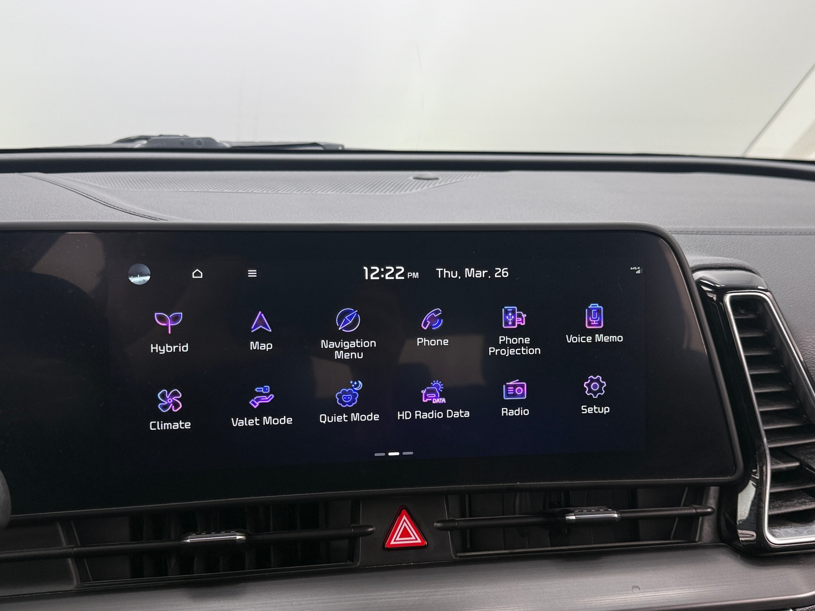 Thumbnail: 2023 Kia Sportage - 3