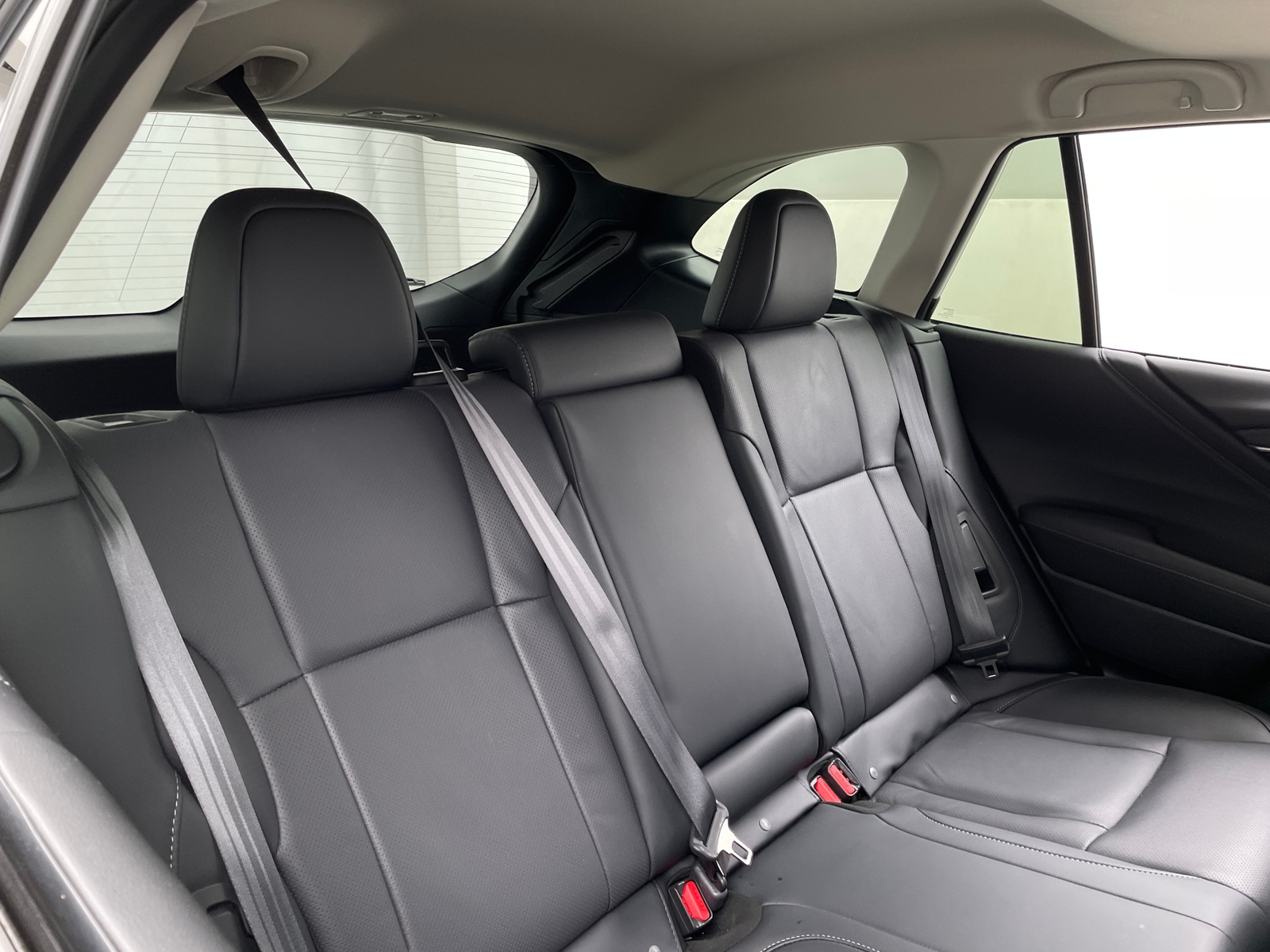 Thumbnail: 2024 Subaru Outback - 5