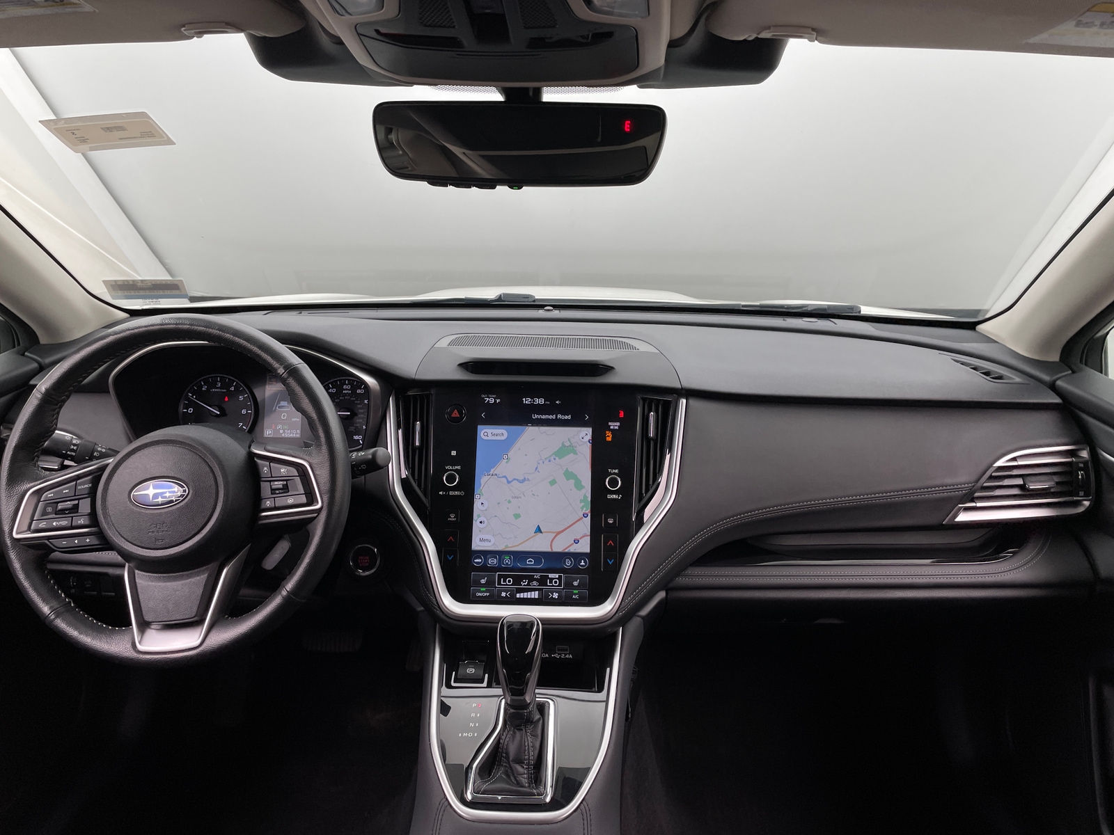 Thumbnail: 2024 Subaru Outback - 2