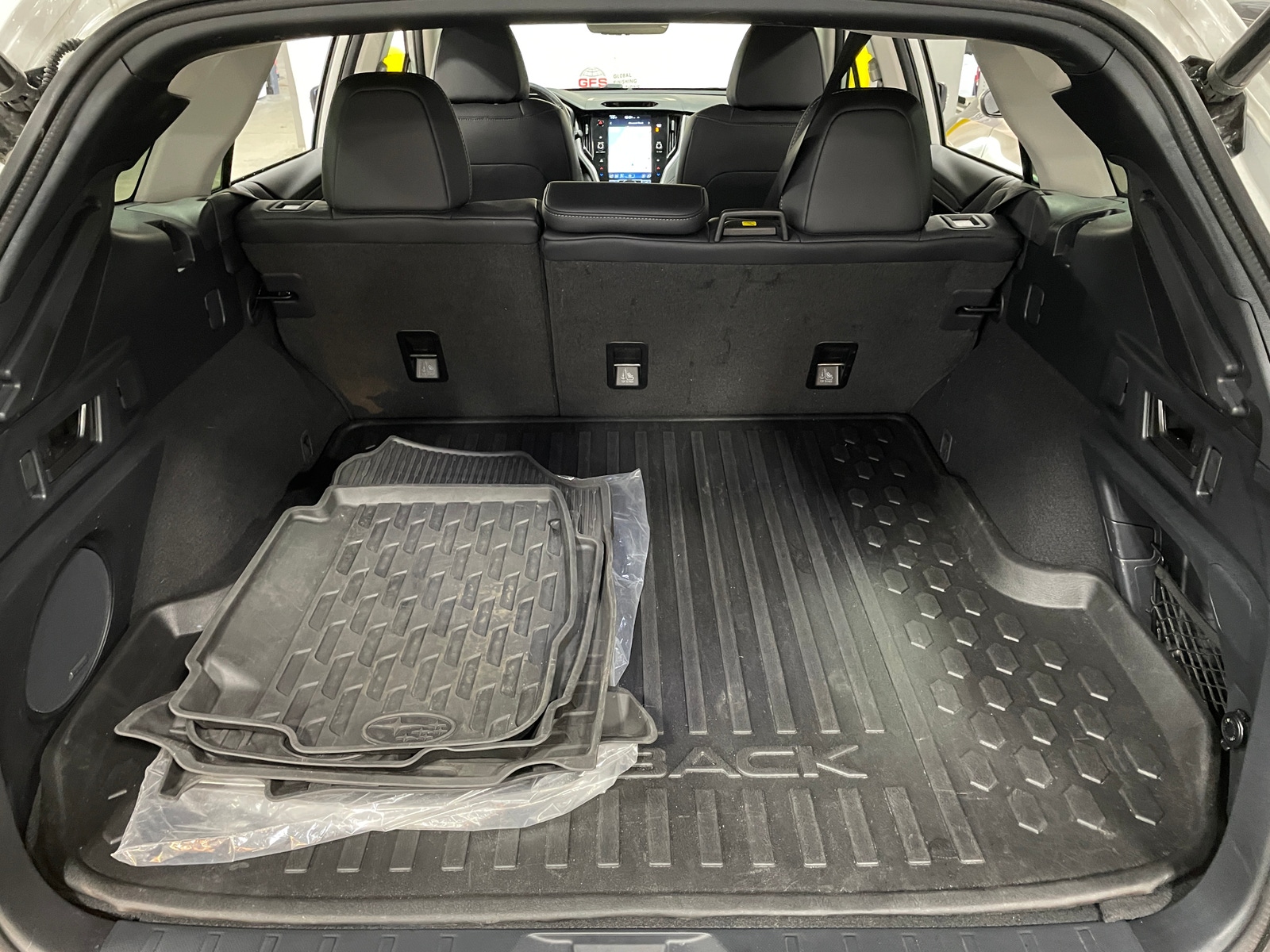 Thumbnail: 2024 Subaru Outback - 6