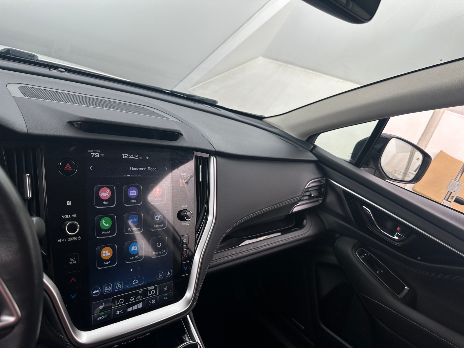 Thumbnail: 2024 Subaru Outback - 3