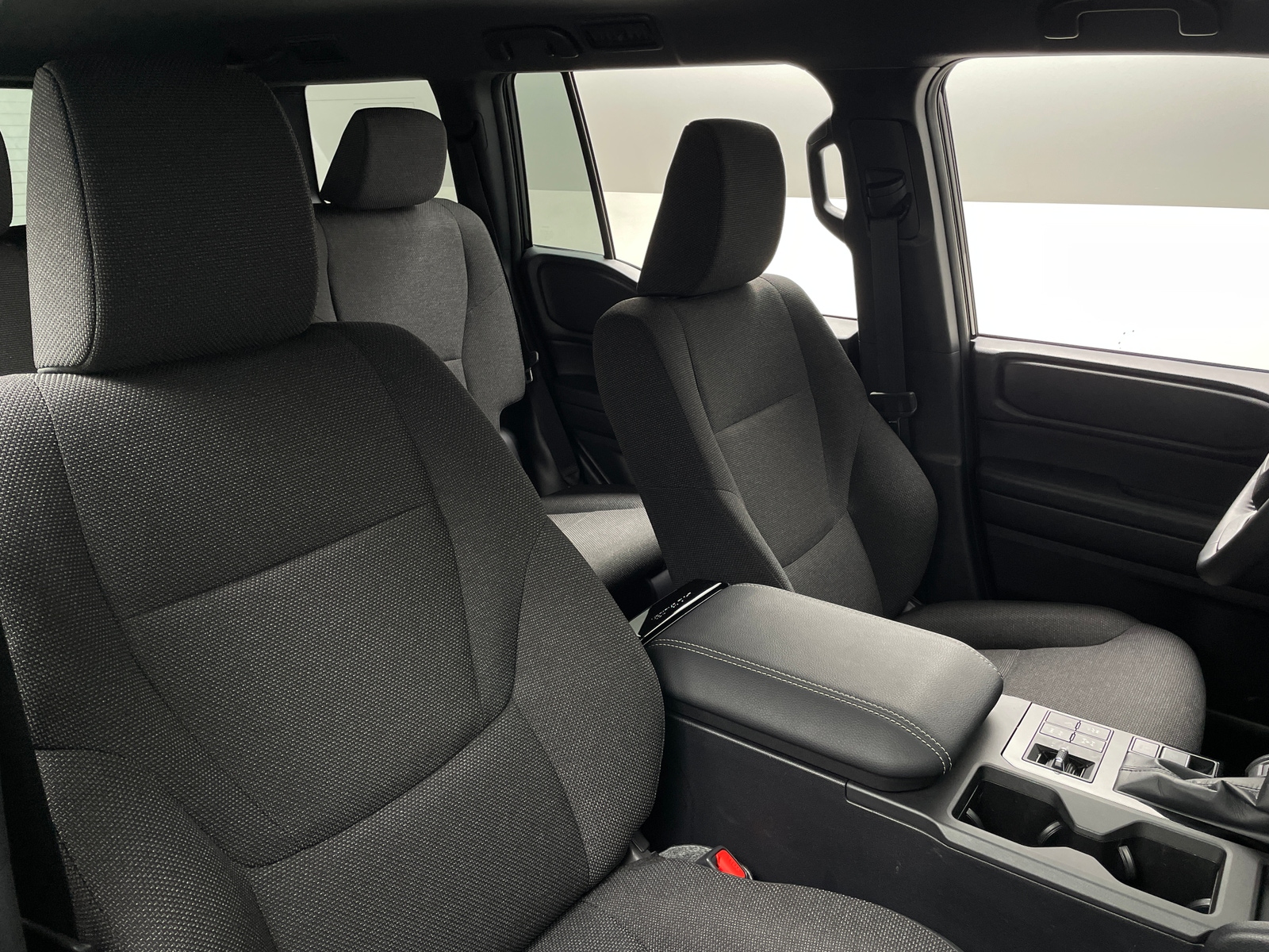 Thumbnail: 2025 Toyota Land Cruiser - 2