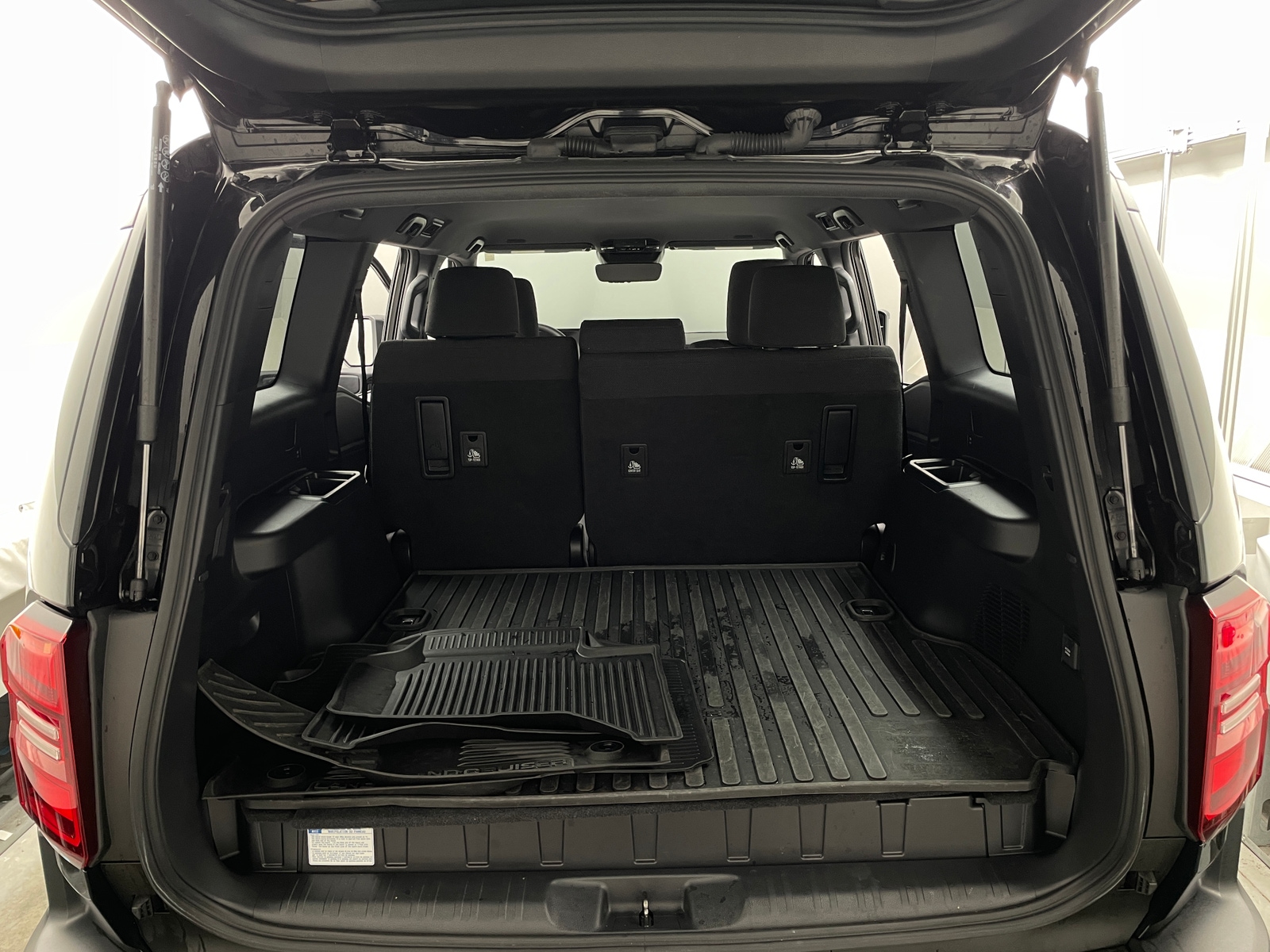 Thumbnail: 2025 Toyota Land Cruiser - 7