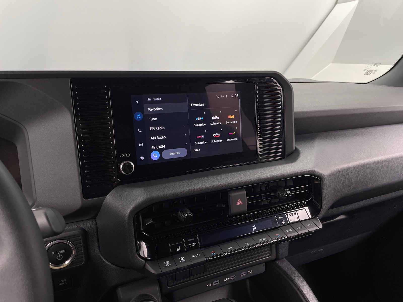 Thumbnail: 2025 Toyota Land Cruiser - 4