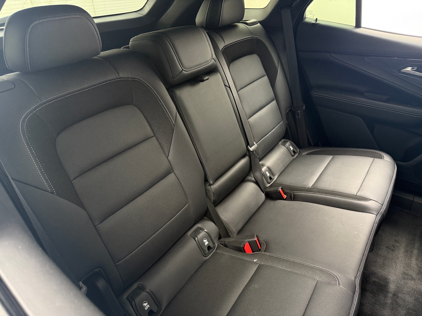 Thumbnail: 2025 Chevrolet Blazer EV - 6