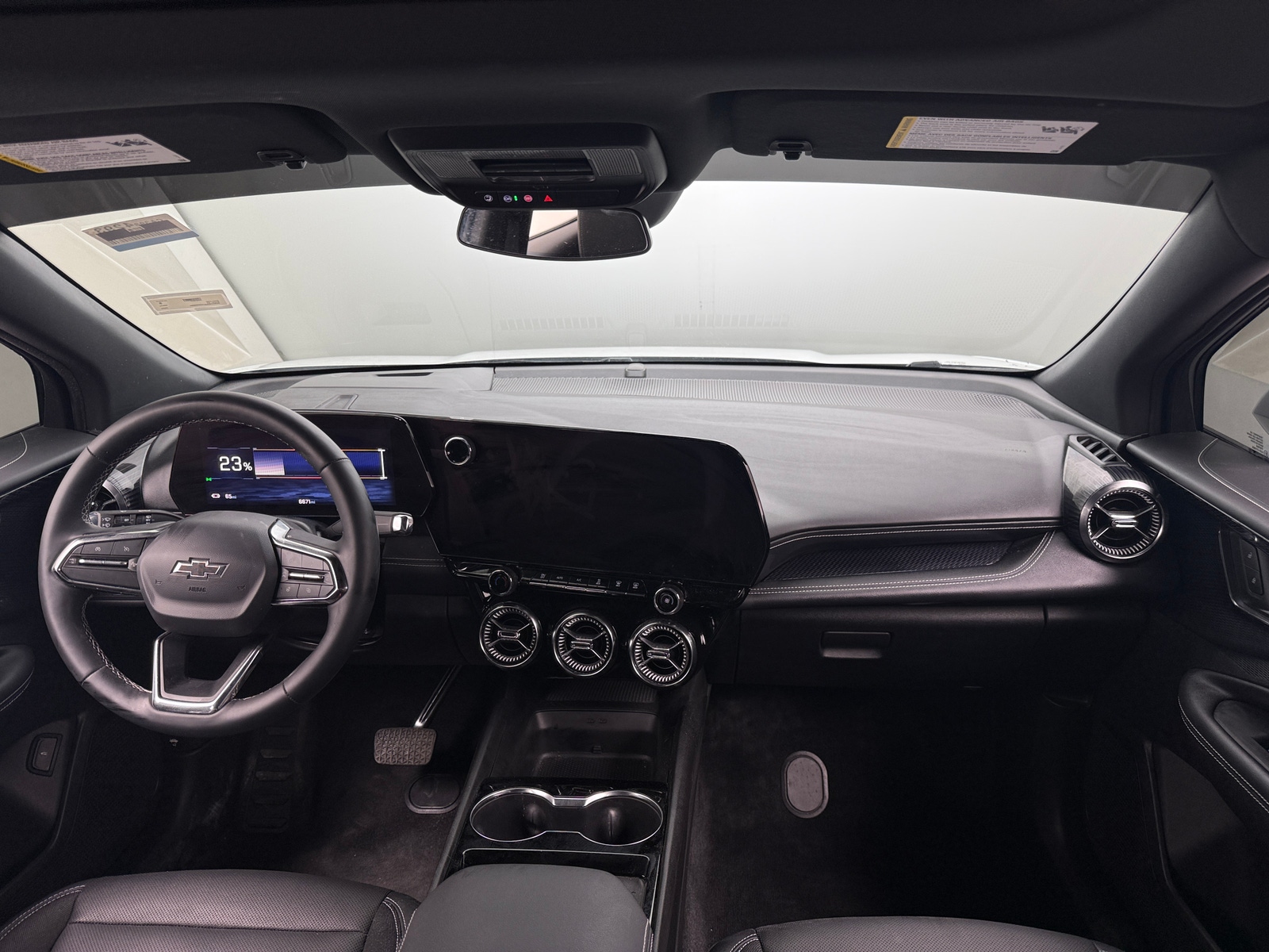 Thumbnail: 2025 Chevrolet Blazer EV - 3