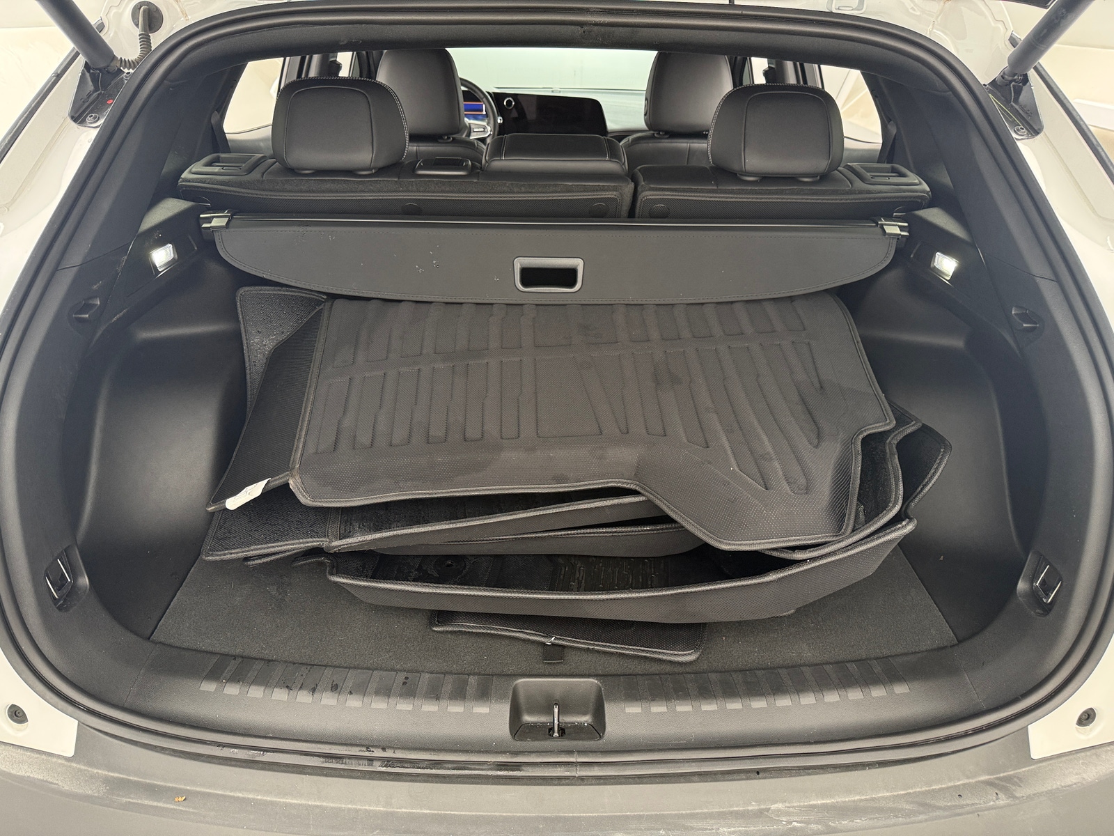 Thumbnail: 2025 Chevrolet Blazer EV - 7