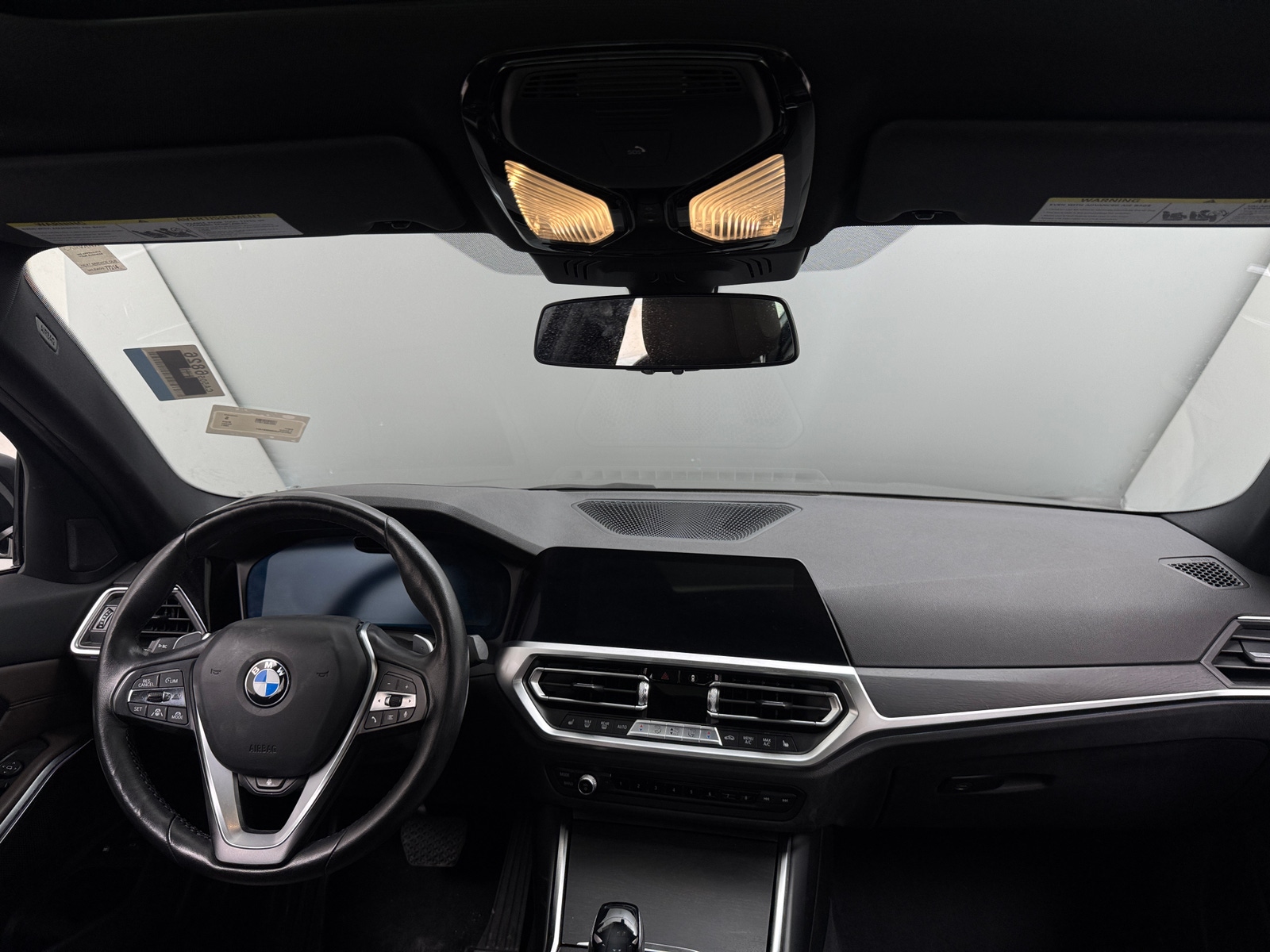 Thumbnail: 2021 BMW 3 Series - 2