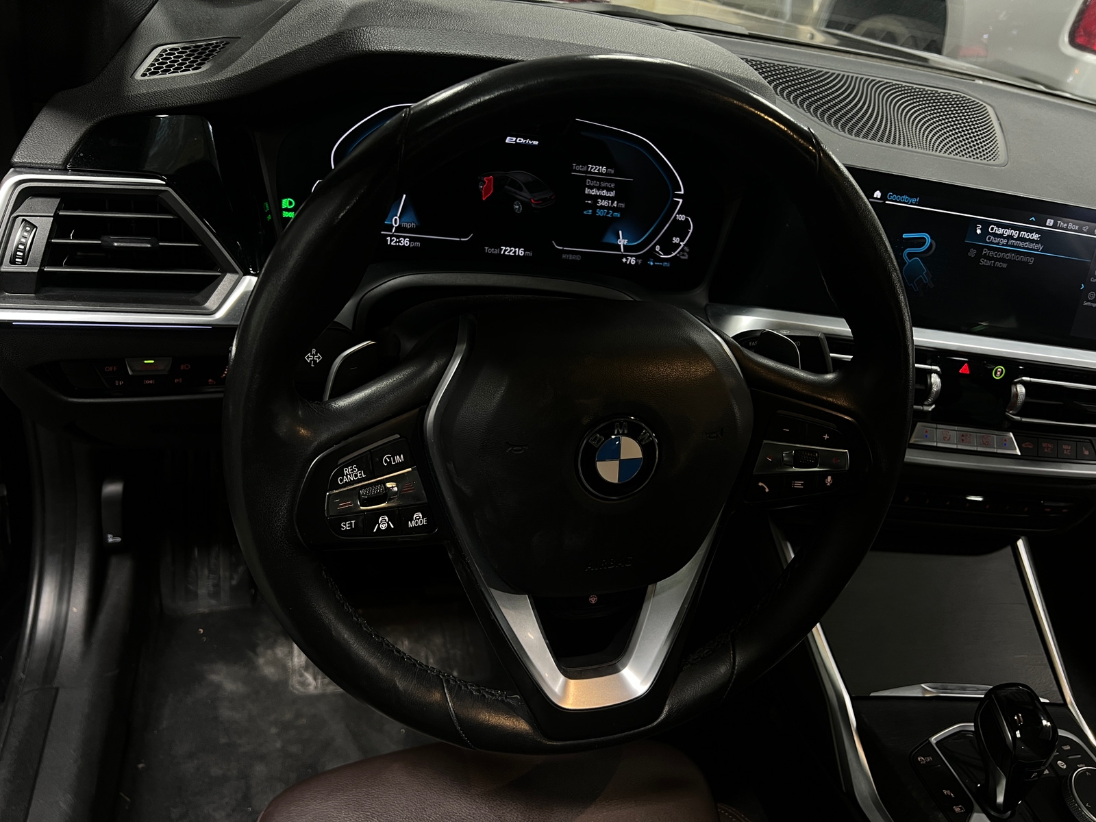 Thumbnail: 2021 BMW 3 Series - 4