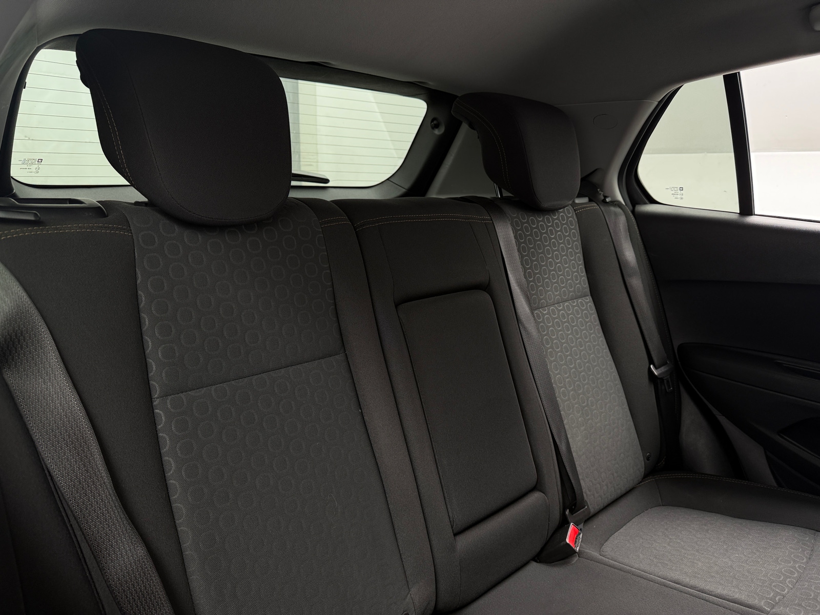 Thumbnail: 2020 Chevrolet Trax - 6