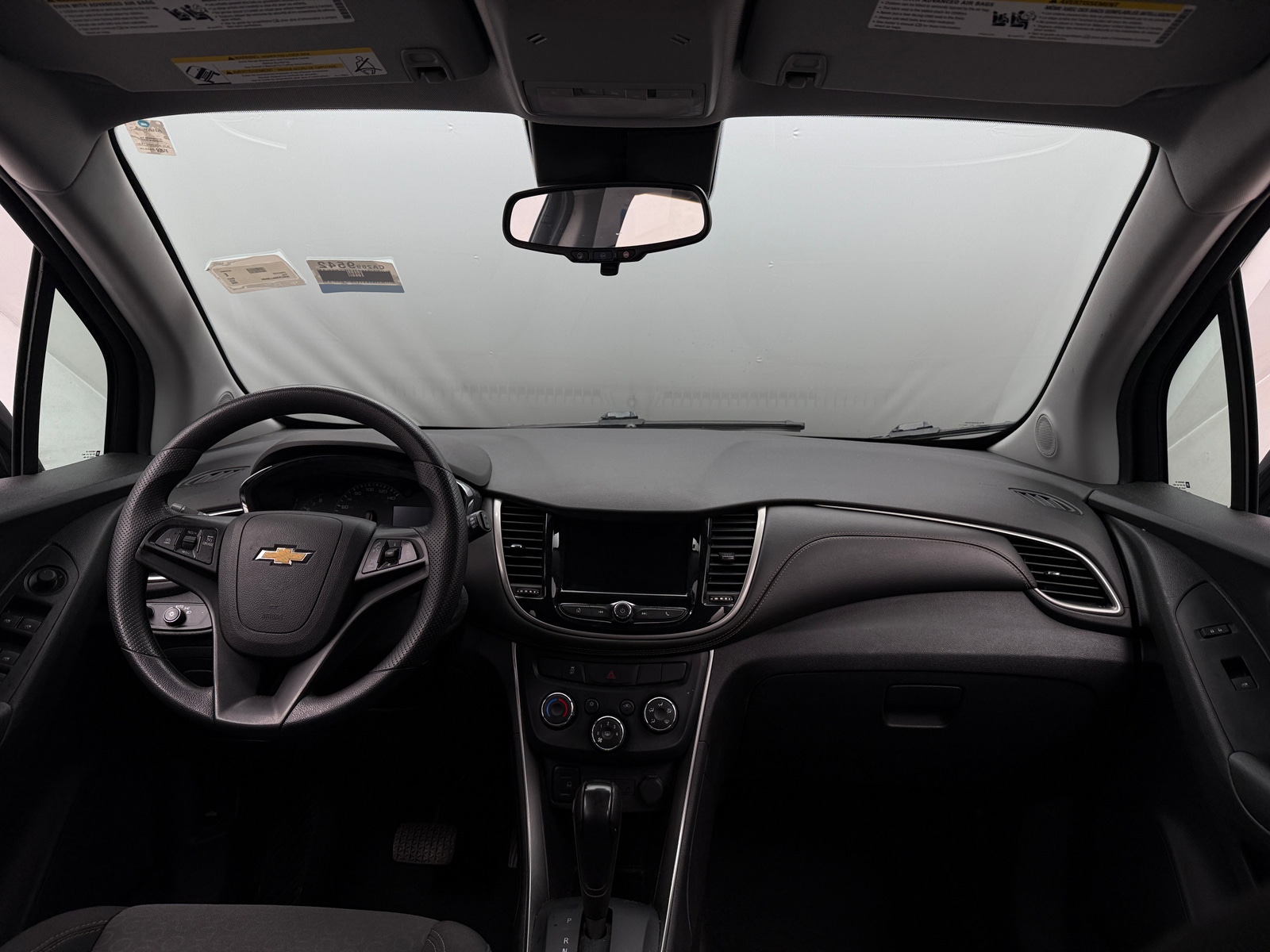 Thumbnail: 2020 Chevrolet Trax - 3