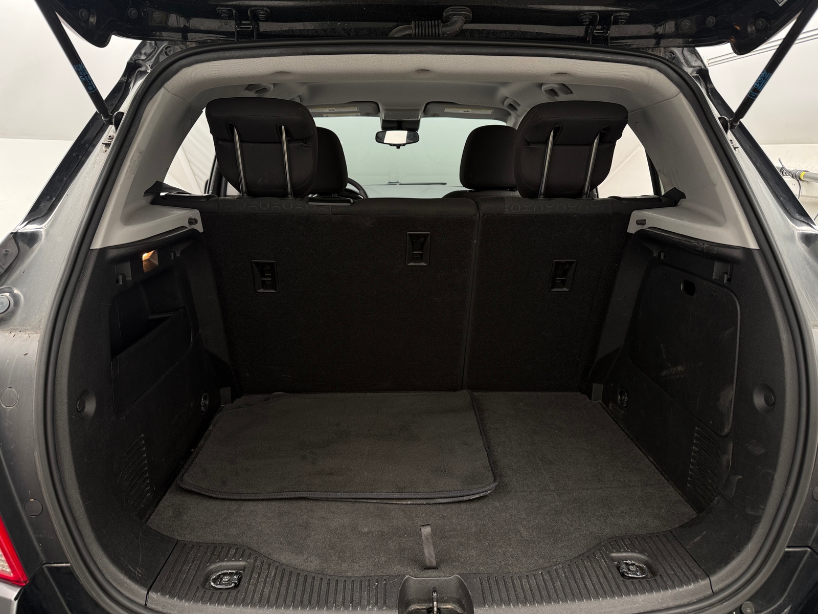 Thumbnail: 2020 Chevrolet Trax - 7