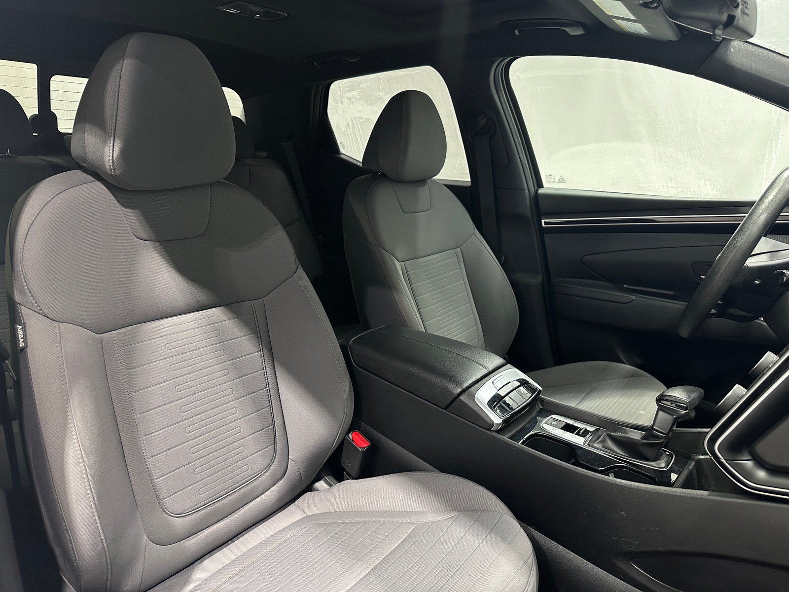 Thumbnail: 2023 Hyundai Santa Cruz - 2