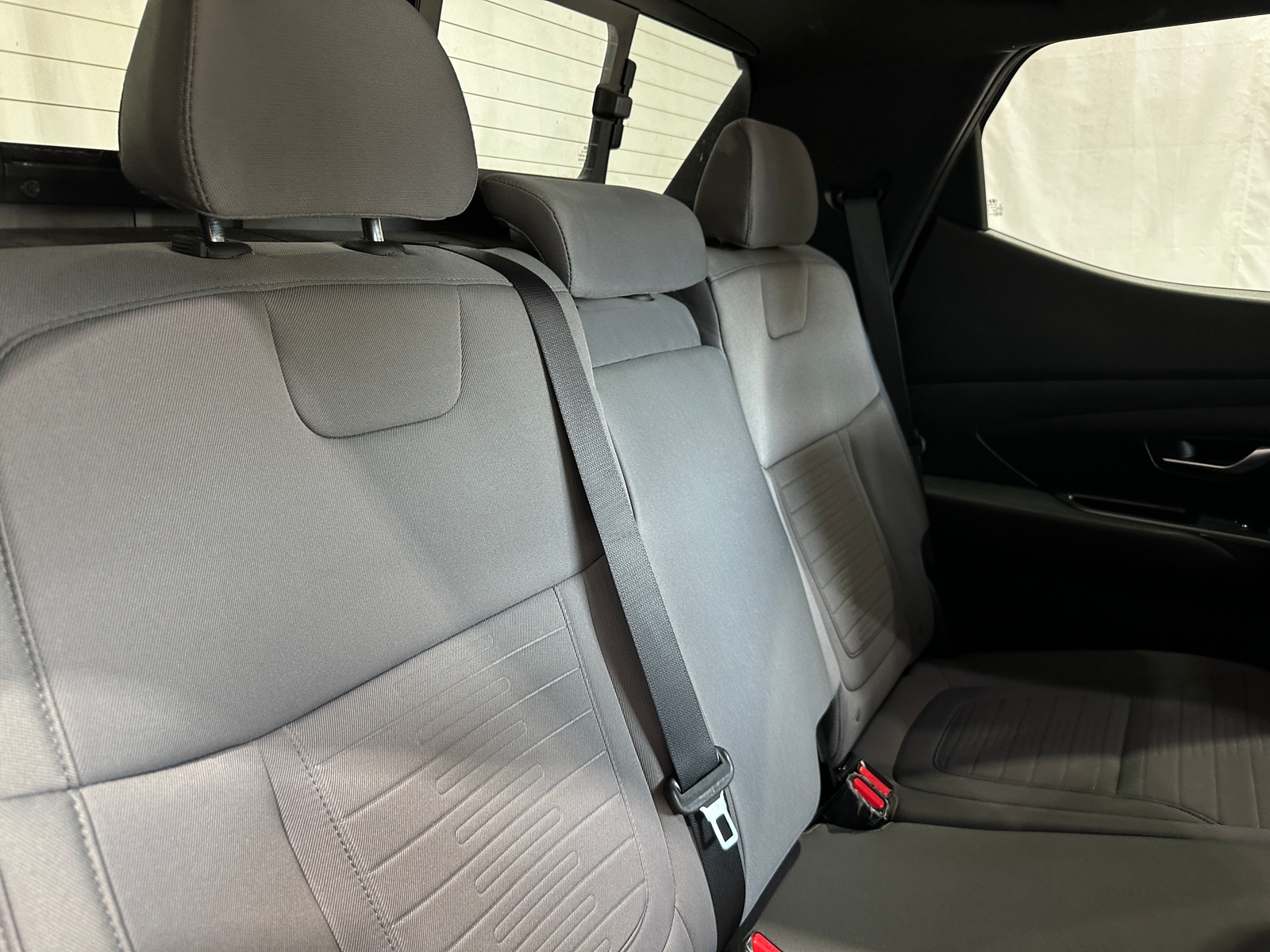 Thumbnail: 2023 Hyundai Santa Cruz - 6