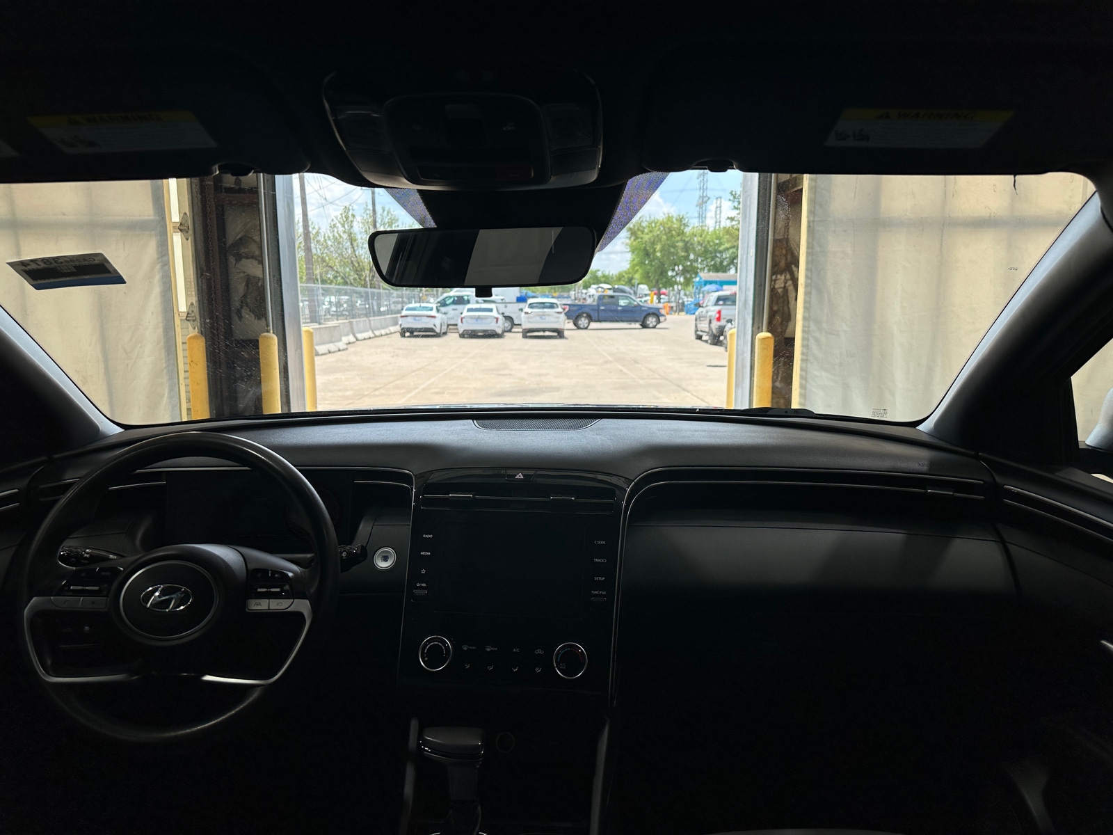 Thumbnail: 2023 Hyundai Santa Cruz - 3