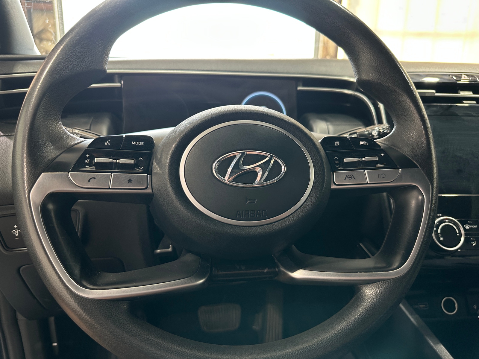 Thumbnail: 2023 Hyundai Santa Cruz - 5