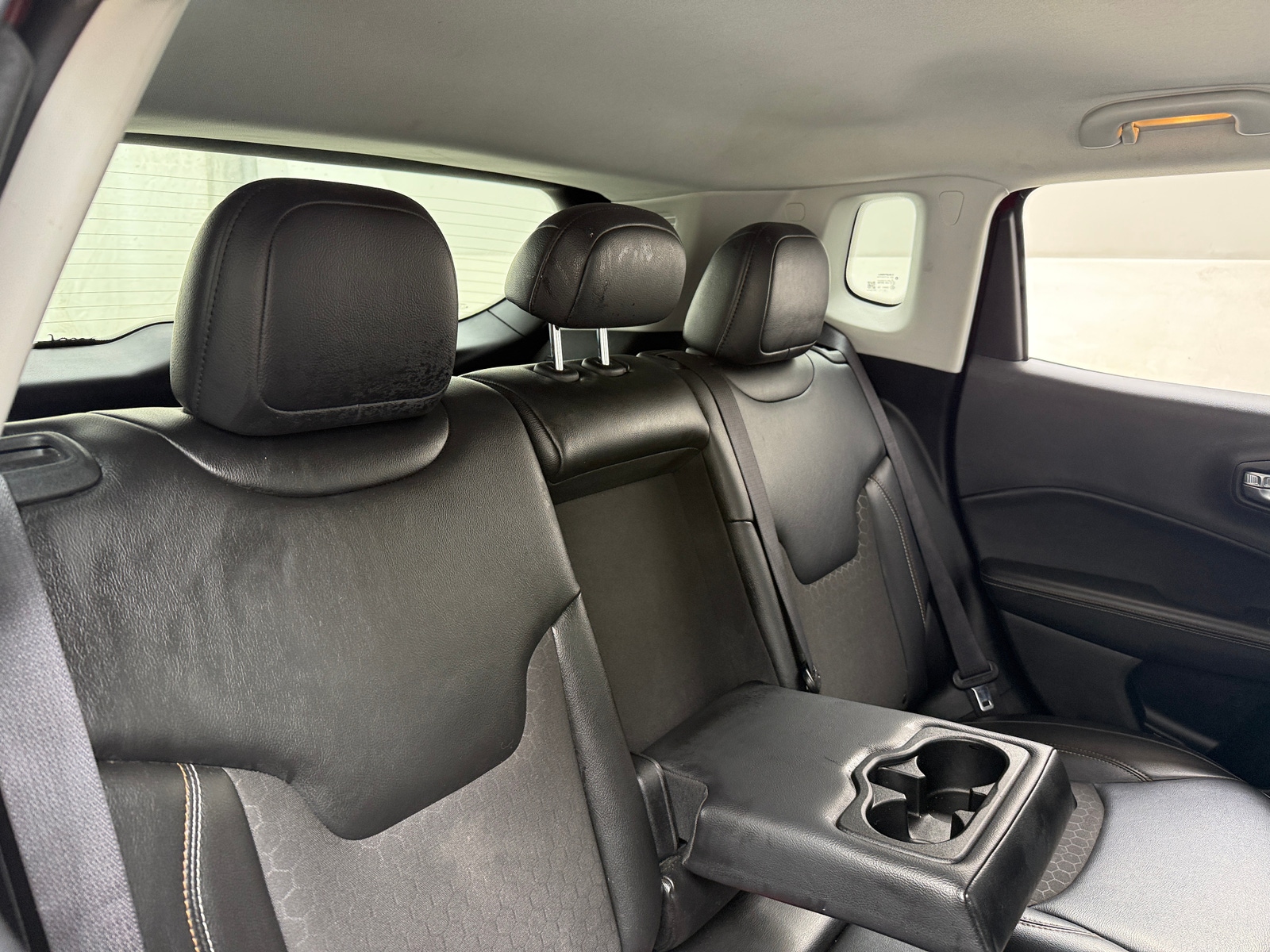 Thumbnail: 2021 Jeep Compass - 5