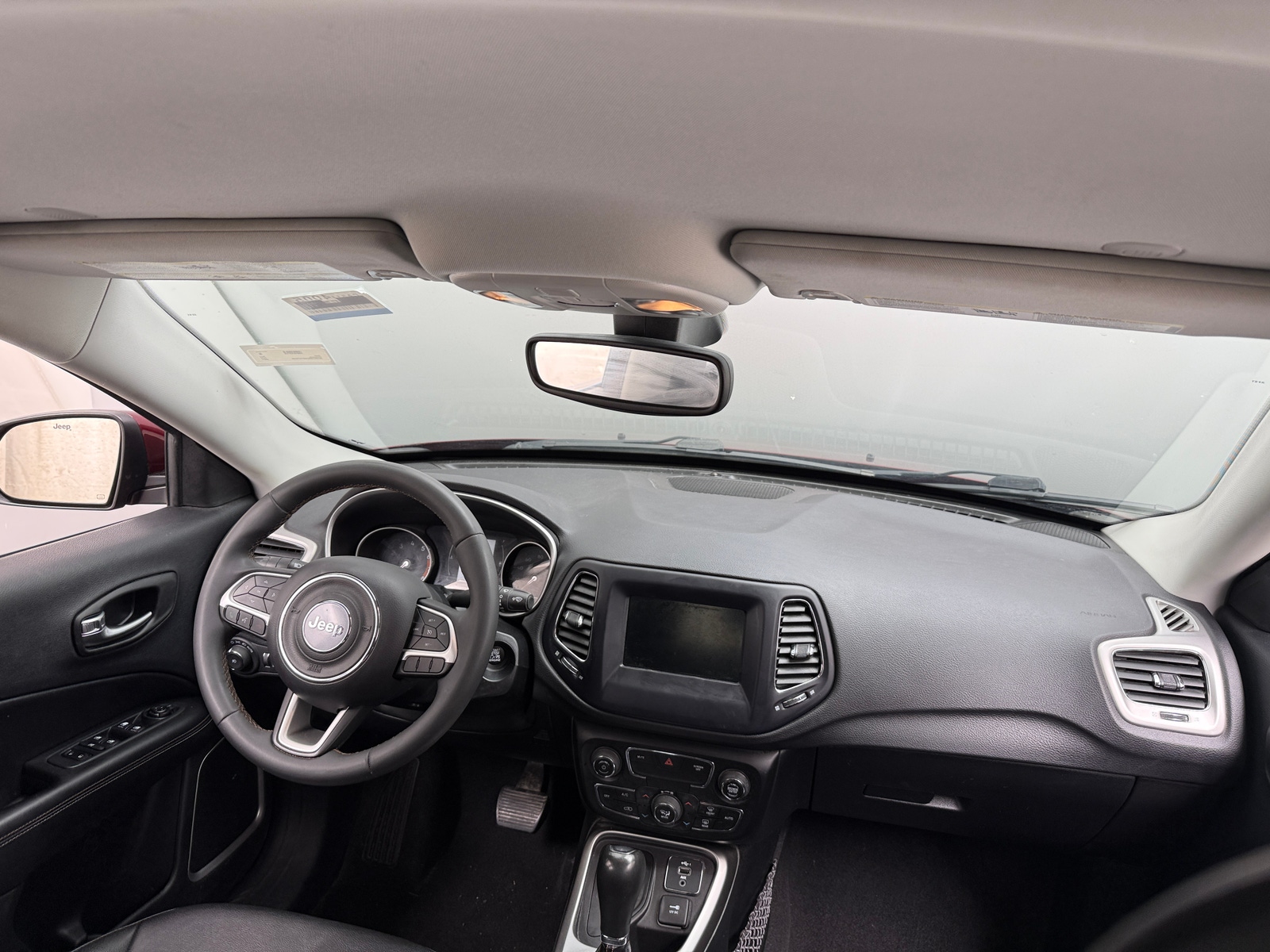 Thumbnail: 2021 Jeep Compass - 2