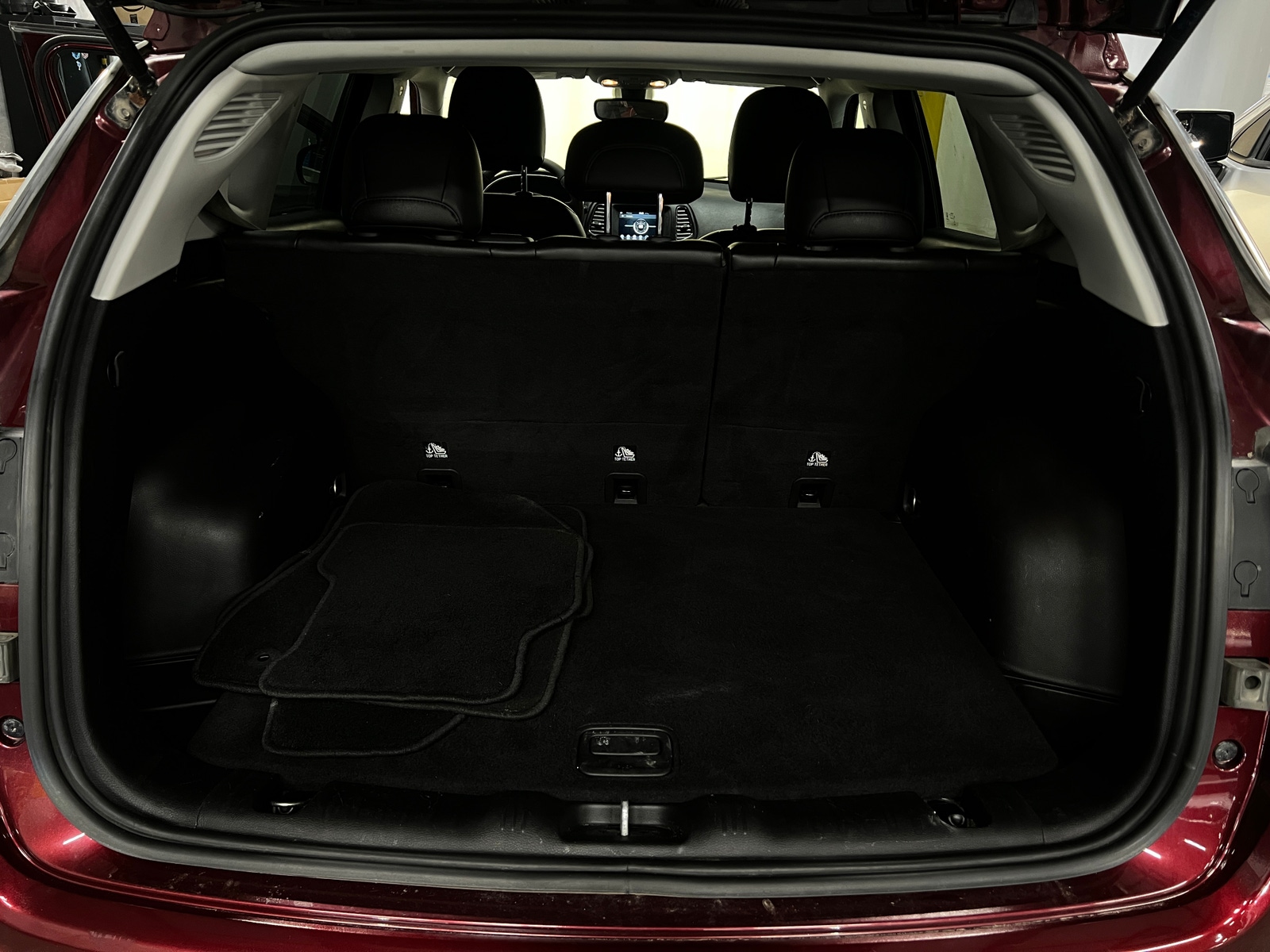 Thumbnail: 2021 Jeep Compass - 6