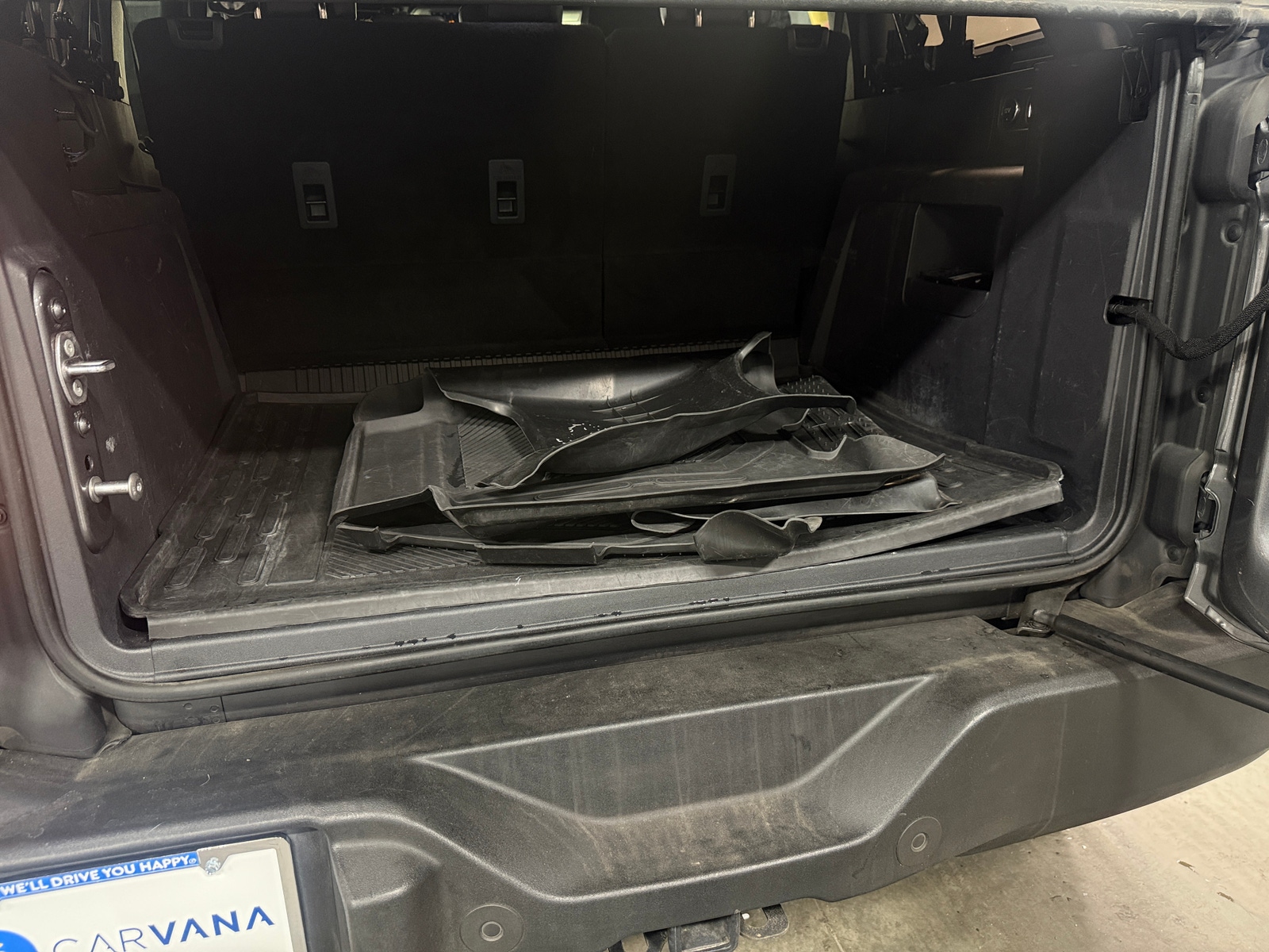 Thumbnail: 2022 Ford Bronco - 6