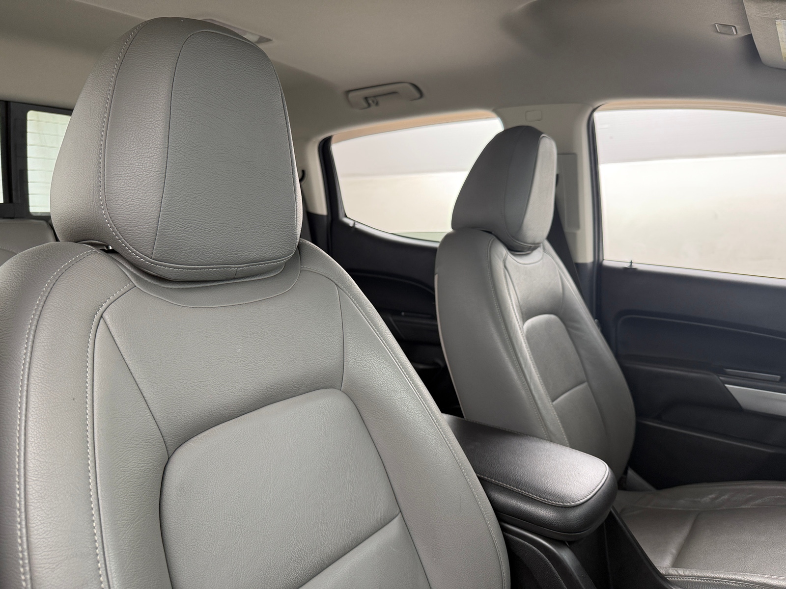 Thumbnail: 2018 Chevrolet Colorado - 2